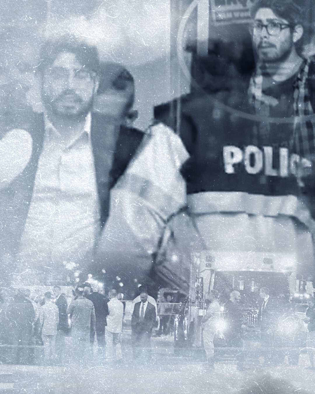 من أين جمع إلياس رودريغيز مصادر كراهيته؟