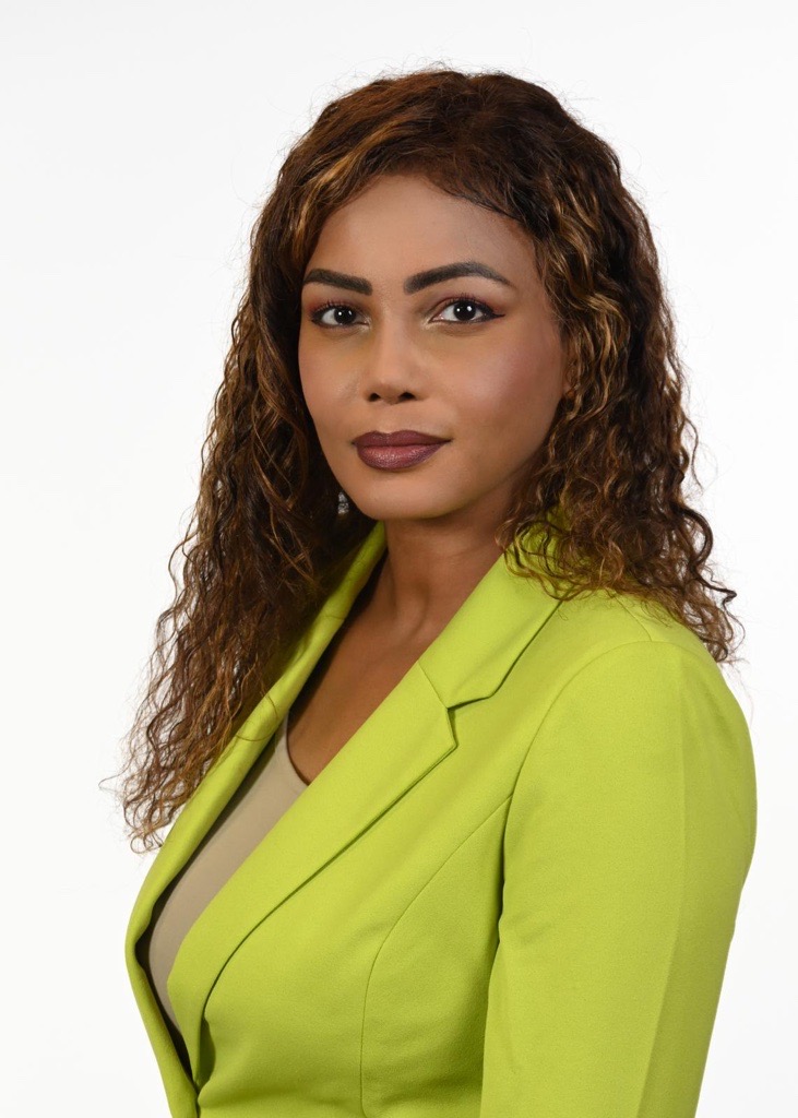 رشا إبراهيم