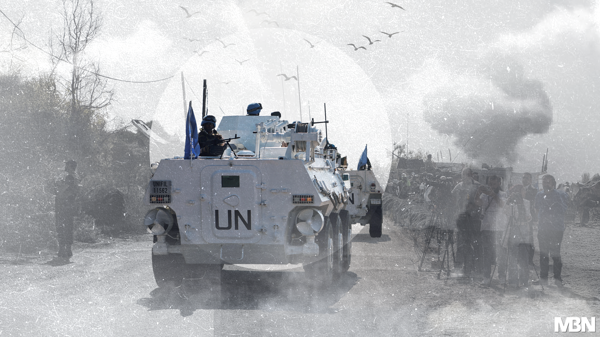 اعتراض “اليونيفيل” في جنوب لبنان.. احتجاجات أم رسائل سياسية؟