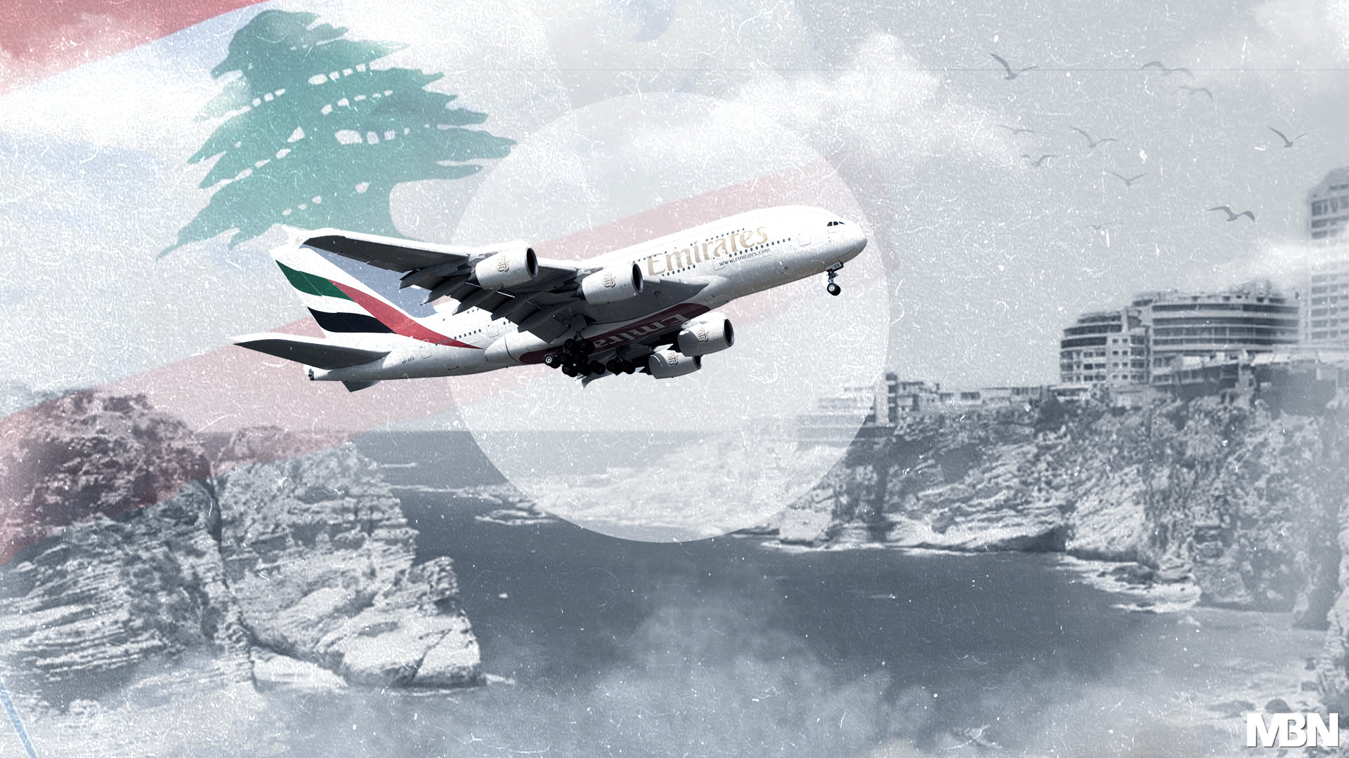 بعد القرار الإماراتي.. لبنان أمام تحدي “السلاح” والسياح