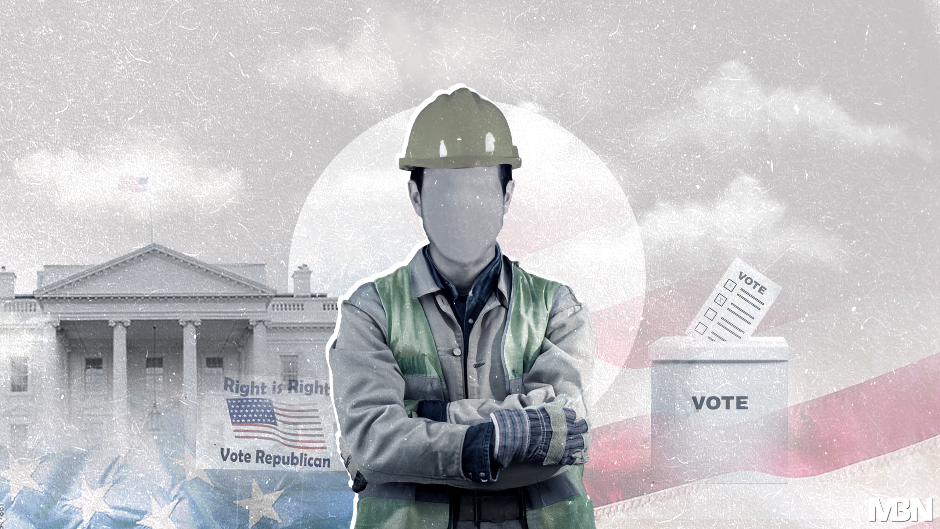 ترامب يربح حروب الثقافة.. والطبقة العاملة تستدير يمينا