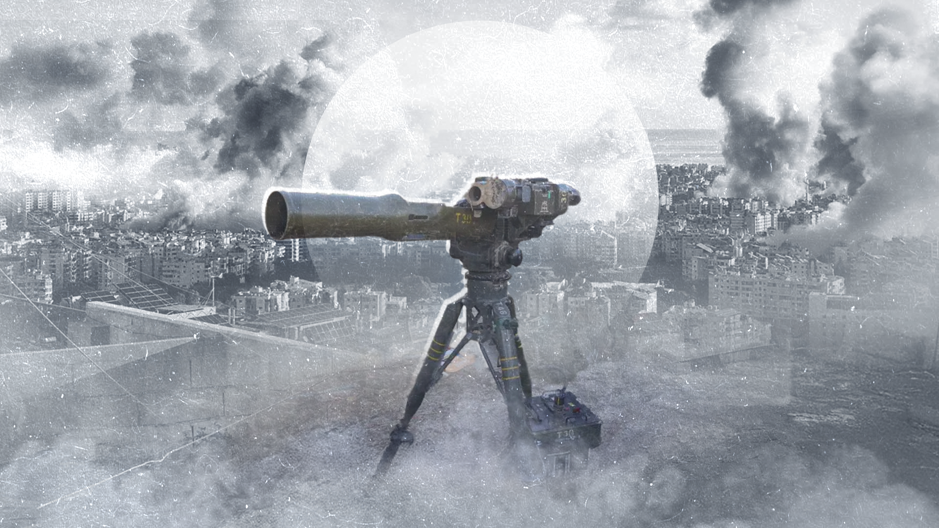 حزب الله يخزّن الموت بين البيوت