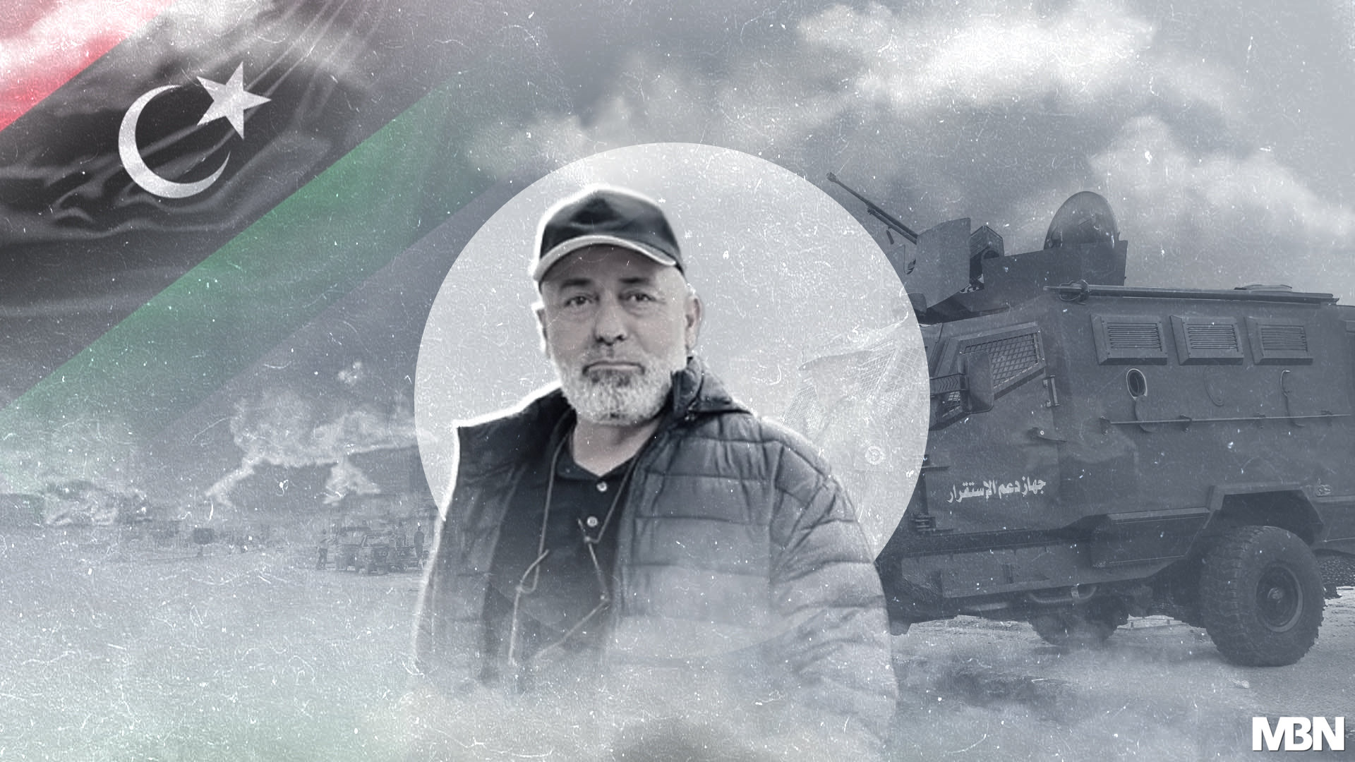 سقوط الككلي.. تدوير للنفوذ أم بداية لـ”ليبيا” من دون ميليشيات؟