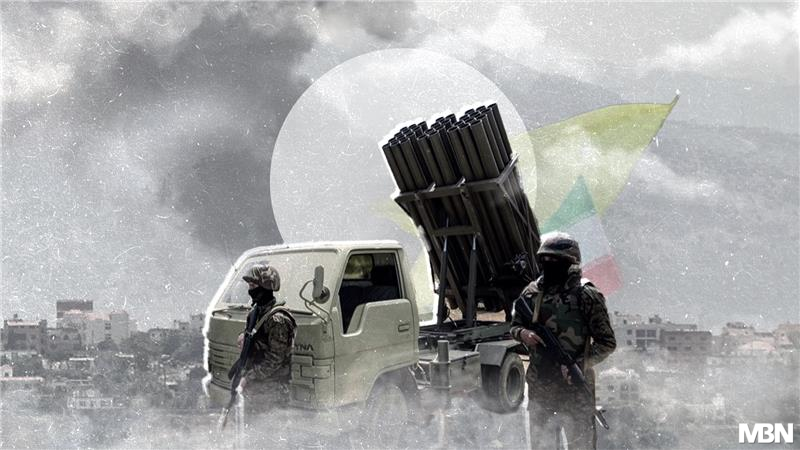 سلاح حزب الله.. حماية النفوذ الإيراني في لبنان والمنطقة