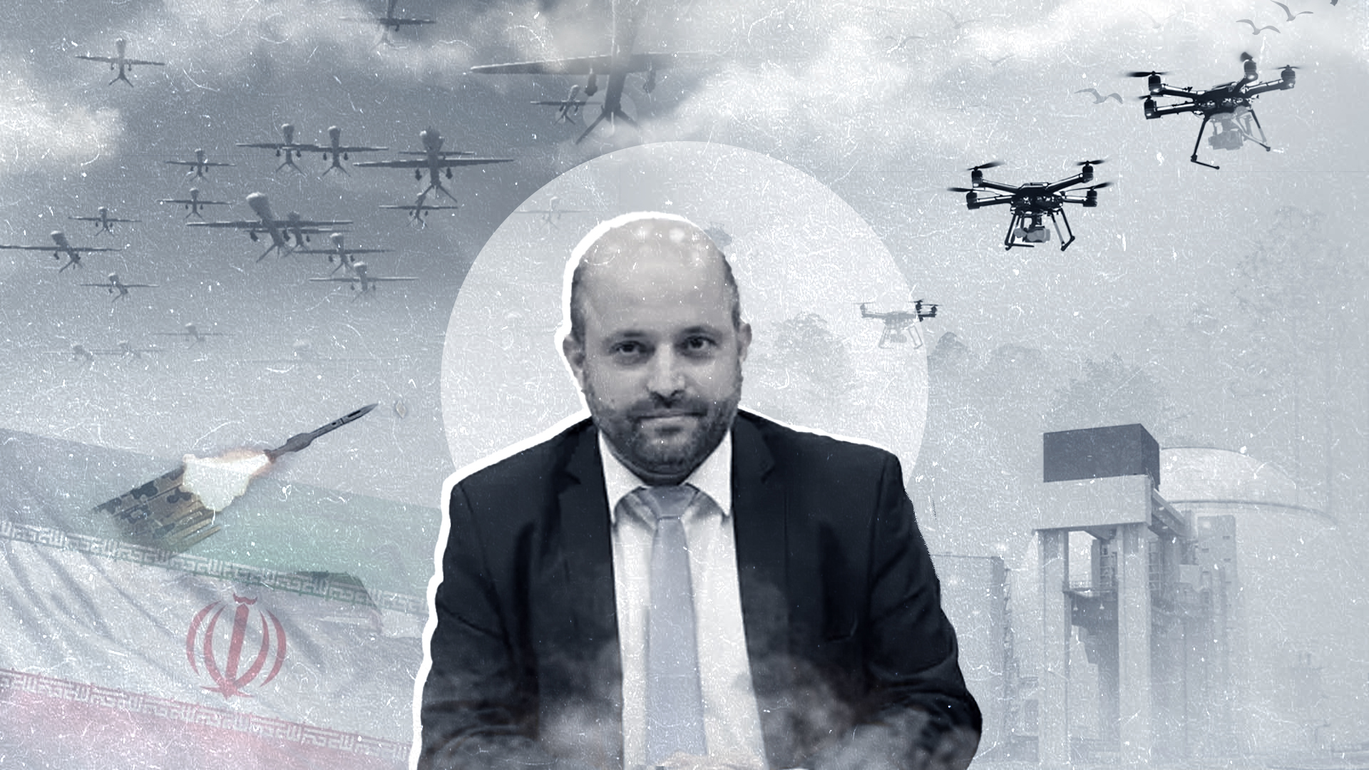 هولاتا: كنت في الموساد.. وهذه خطتنا