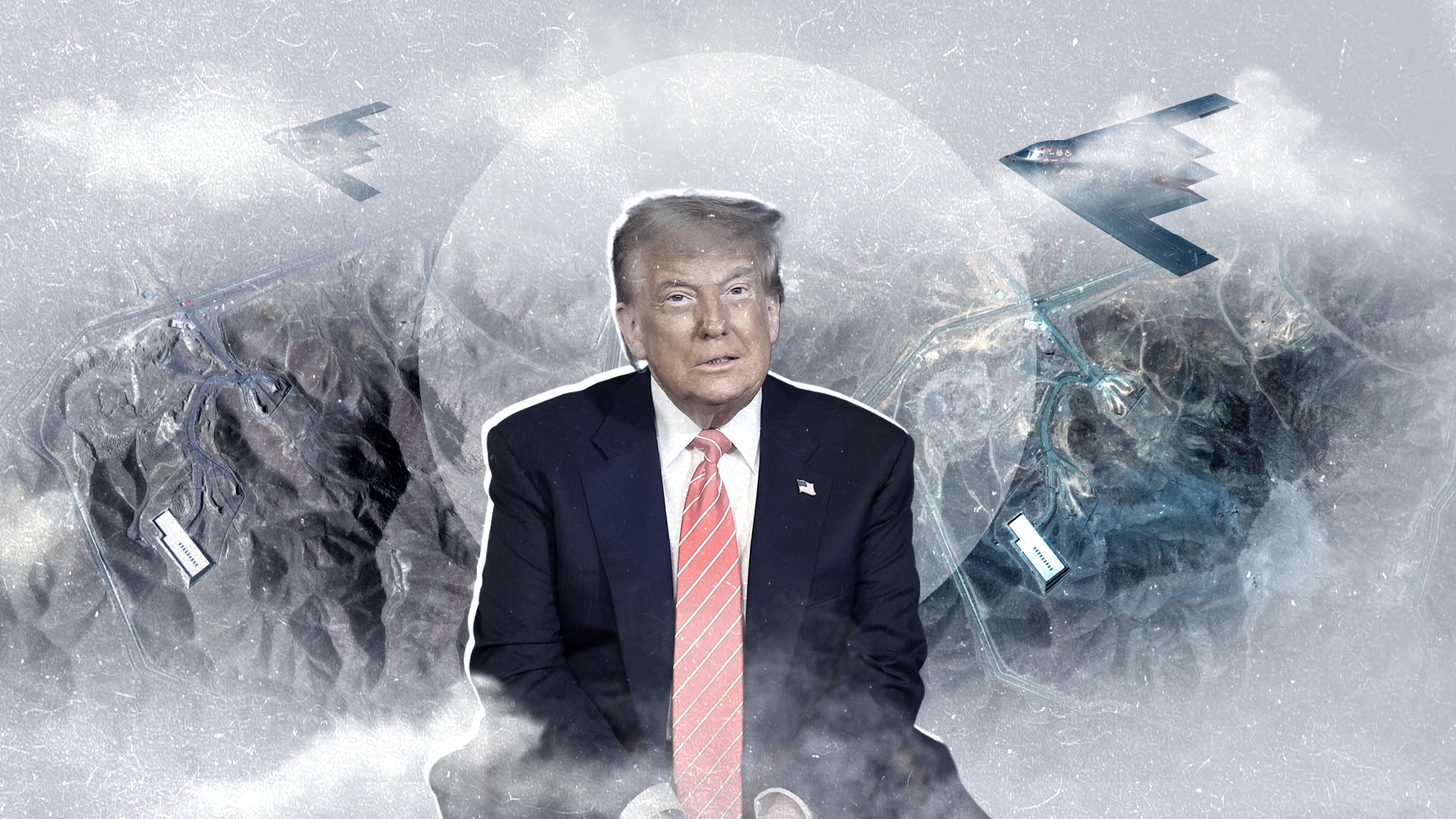 عقود، سنوات، أم أشهر.. كم ضاع من “نووي إيران”؟