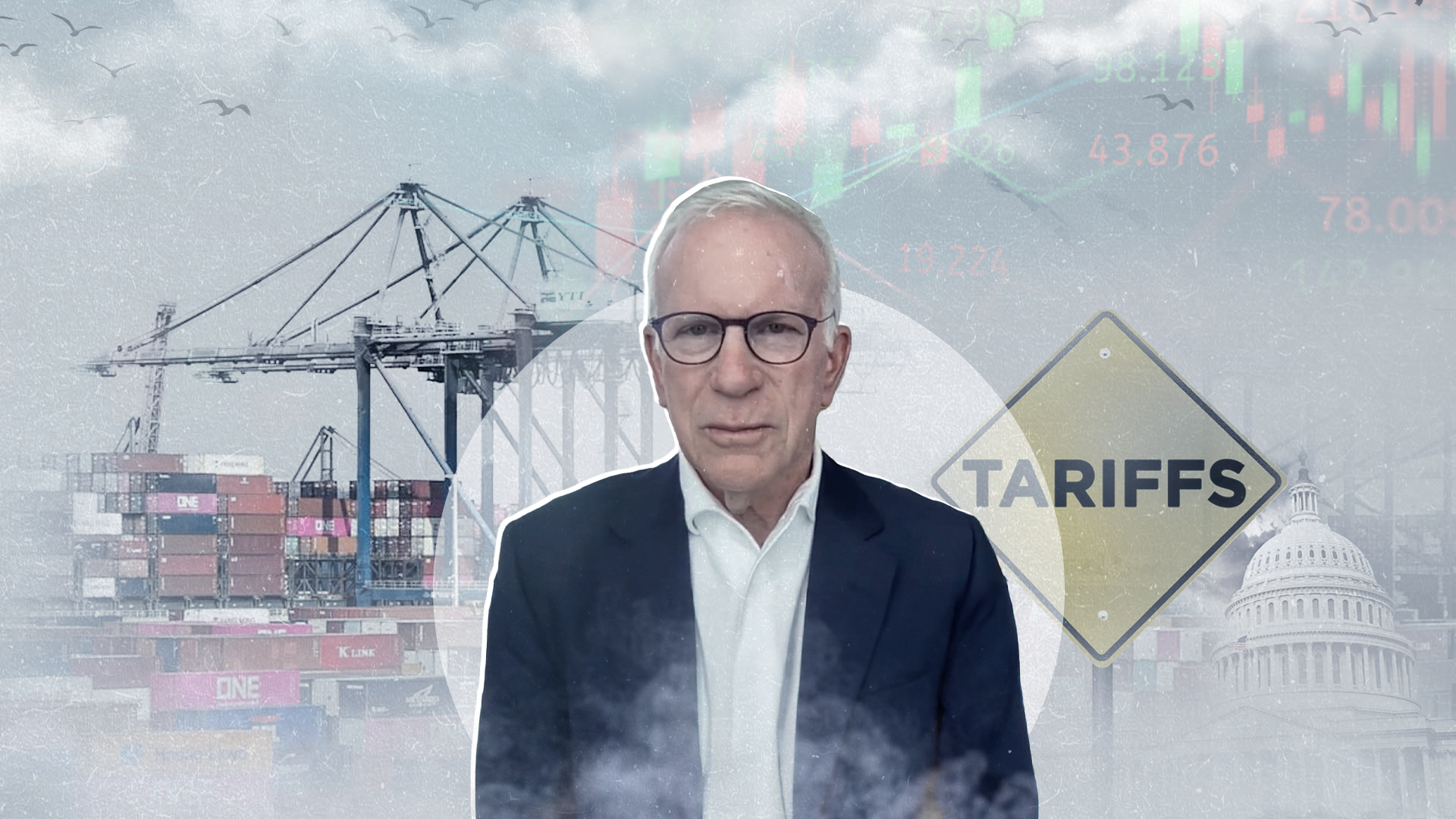 الحرب التي لم تحطم الأسواق.. بعد!