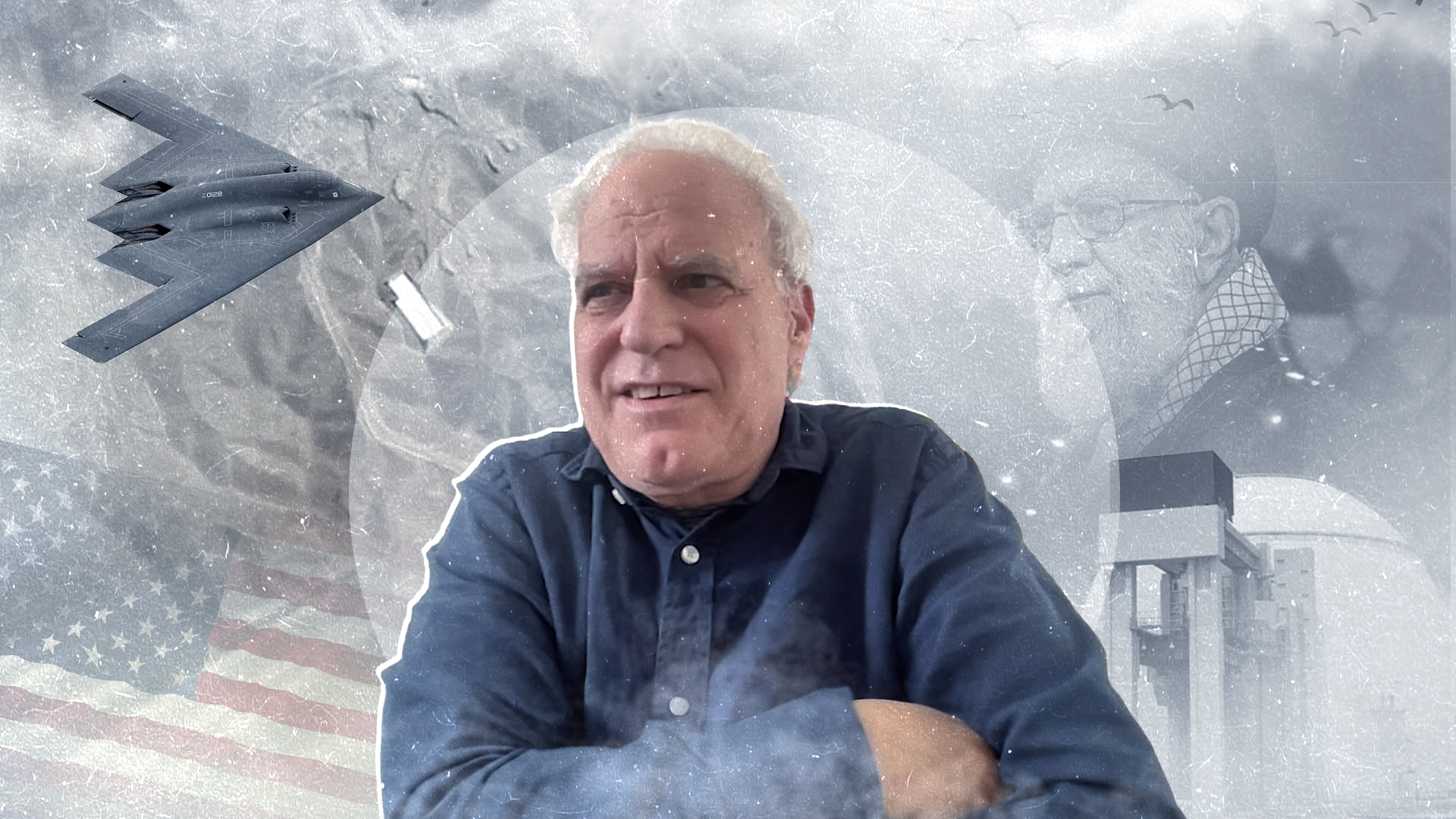 خبير نووي: طريق إيران إلى القنبلة لم يغلق بعد