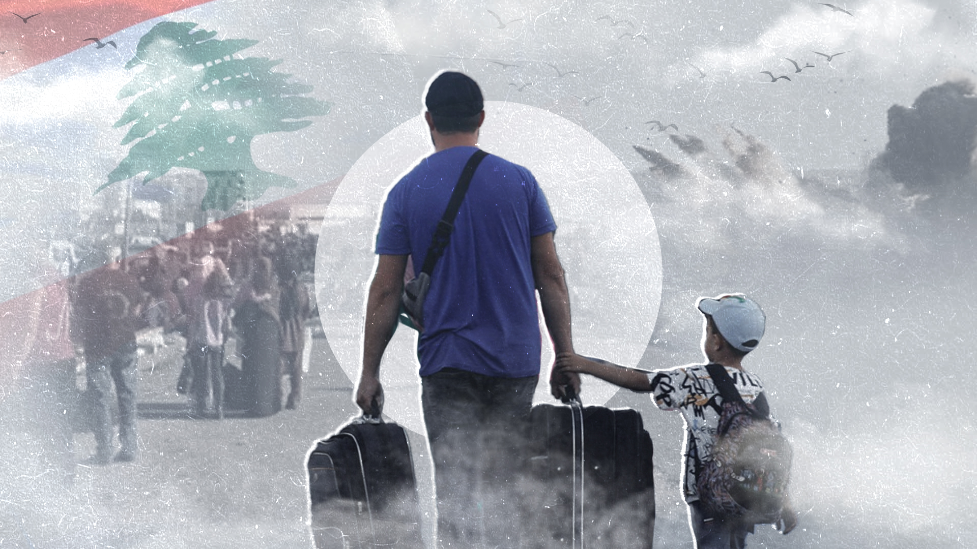 يتحدث عن “خطوط حمراء”.. هل يورّط حزب الله لبنان في حرب جديدة؟