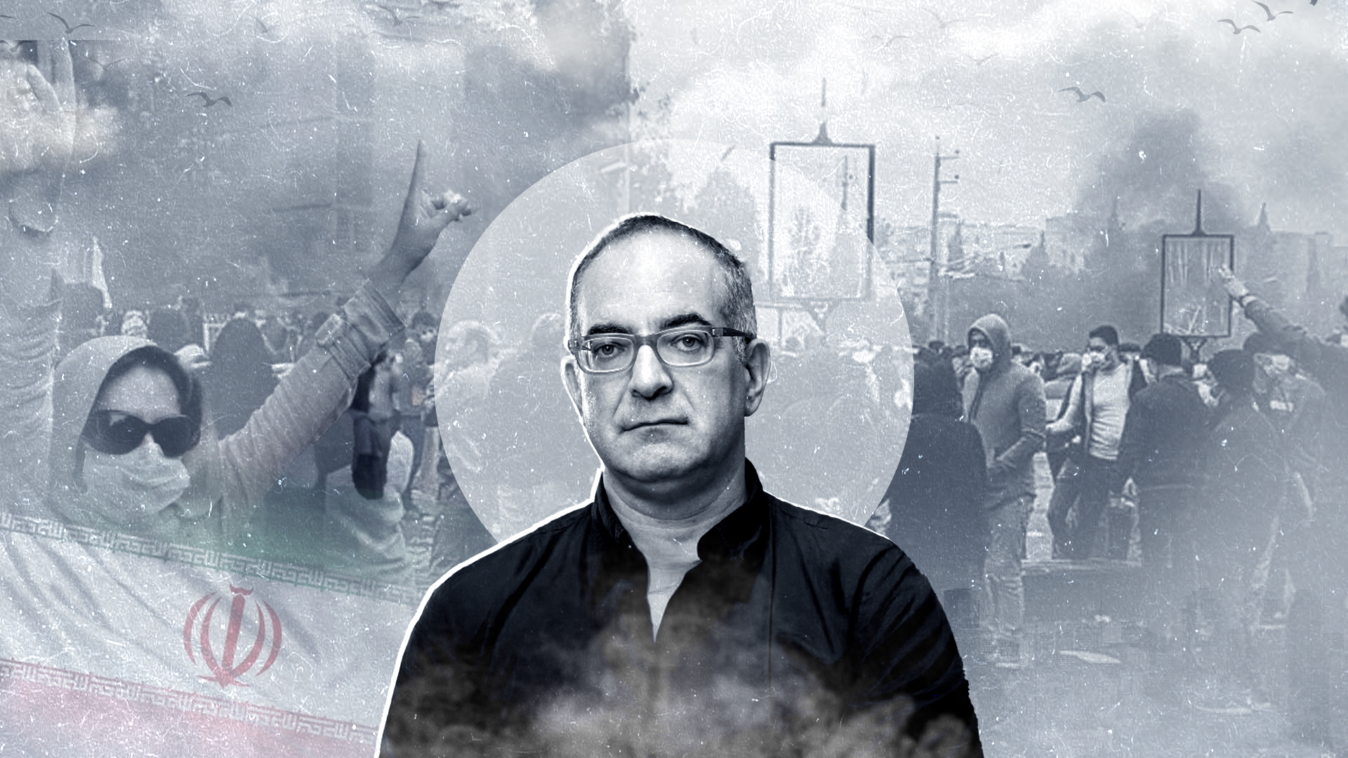 إيران بعد الضربة: هكذا ممكن أن ينهار النظام  