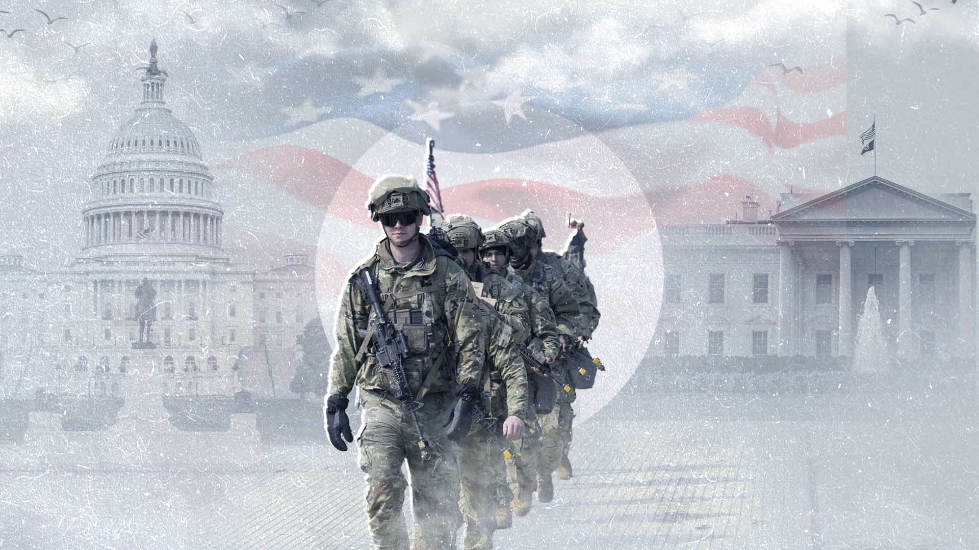 من يعلن الحرب؟ جدل الصلاحيات في واشنطن يعود بعد ضربات إيران