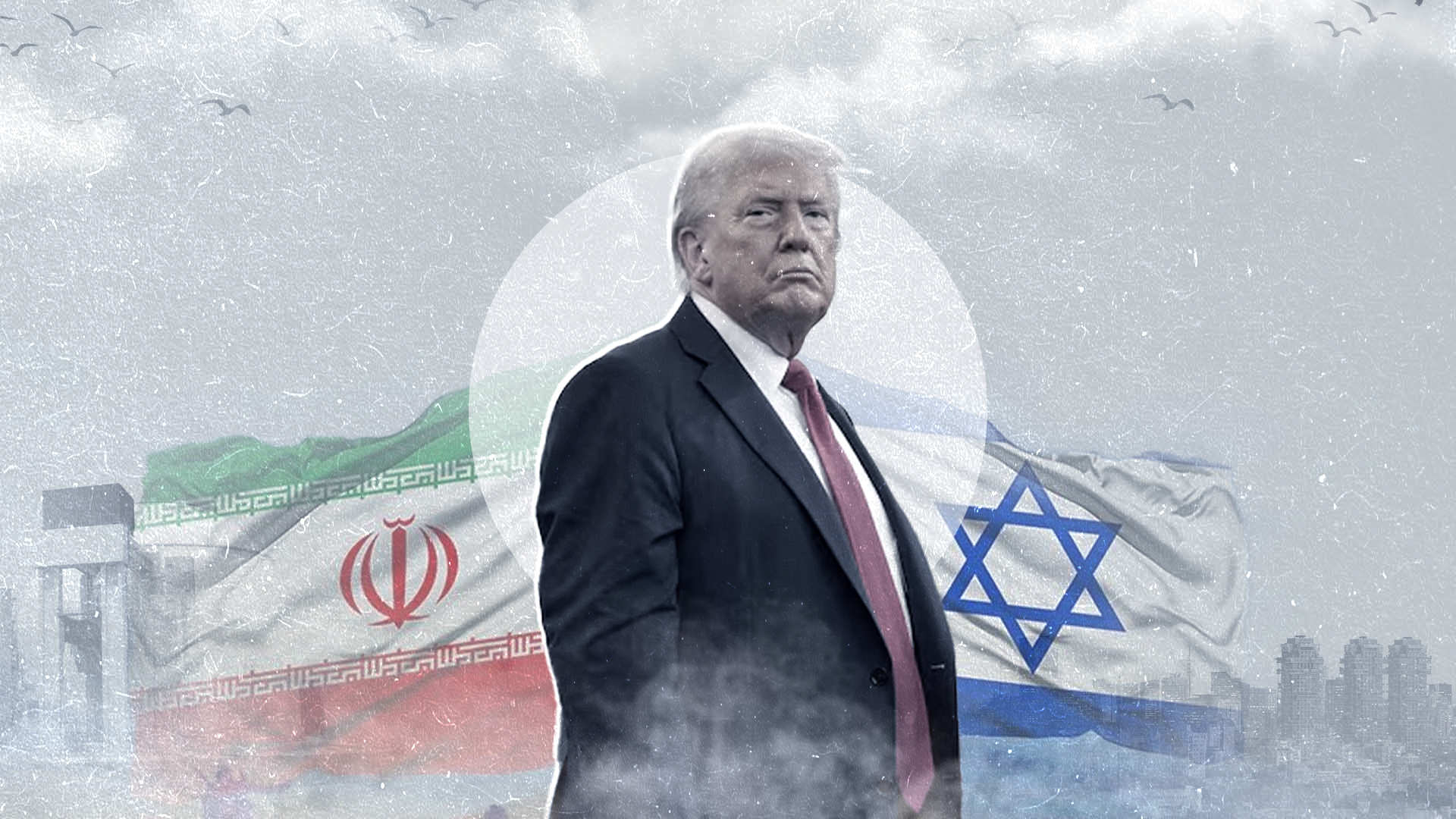 بدأت بـخروقات وانفجارات في طهران.. هل يصمد وقف إطلاق النار؟