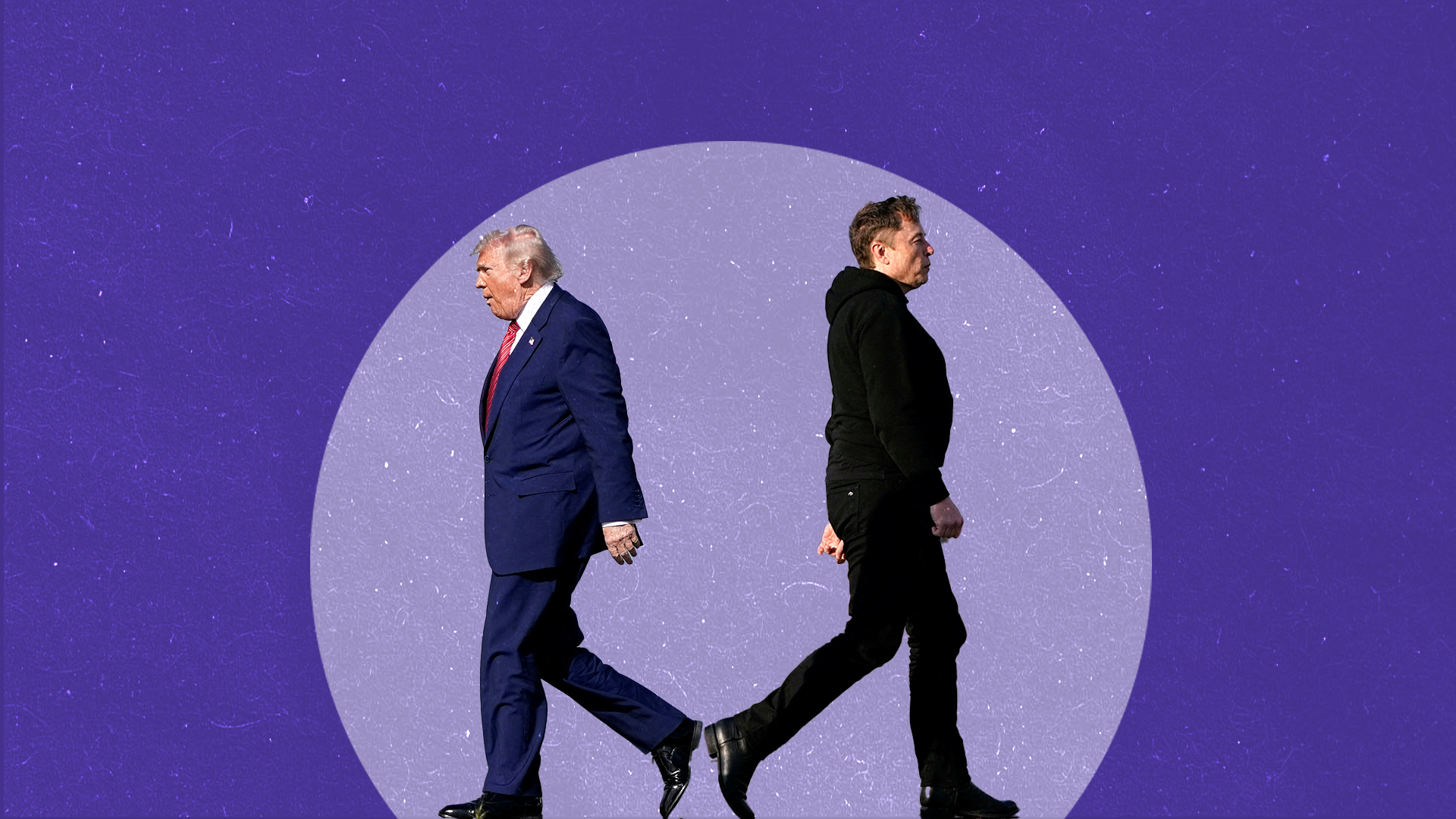 زلزال قد يضرب المريخ.. كم خسر ماسك في الخلاف مع ترامب؟