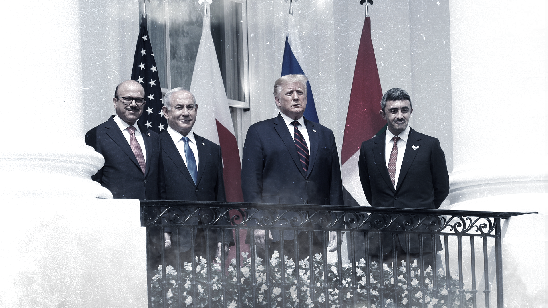 اتفاقيات أبراهام في الخليج.. الحسابات الإقليمية مقابل “حساسيات” الداخل