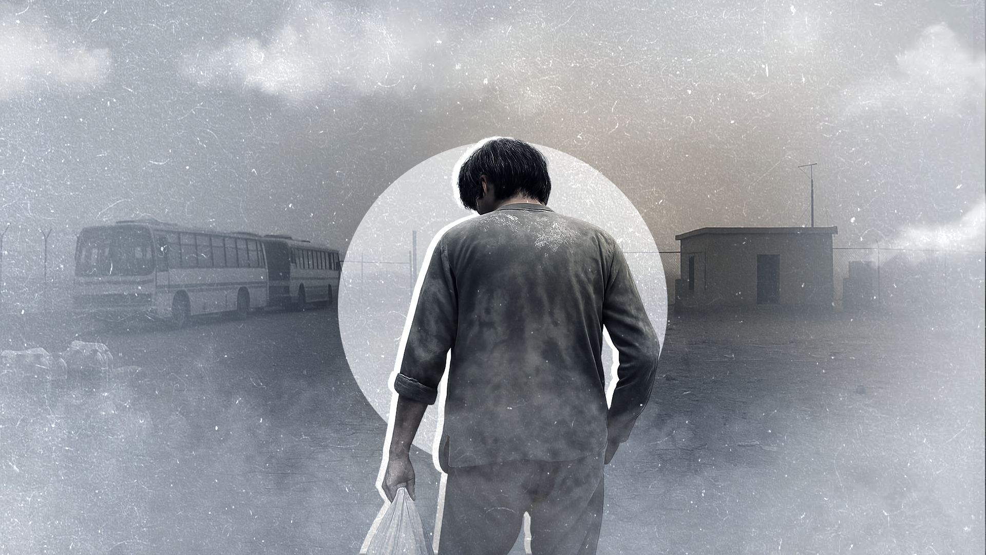 من أصفهان إلى كابل… رحلة عذاب في أكبر حملات الترحيل 