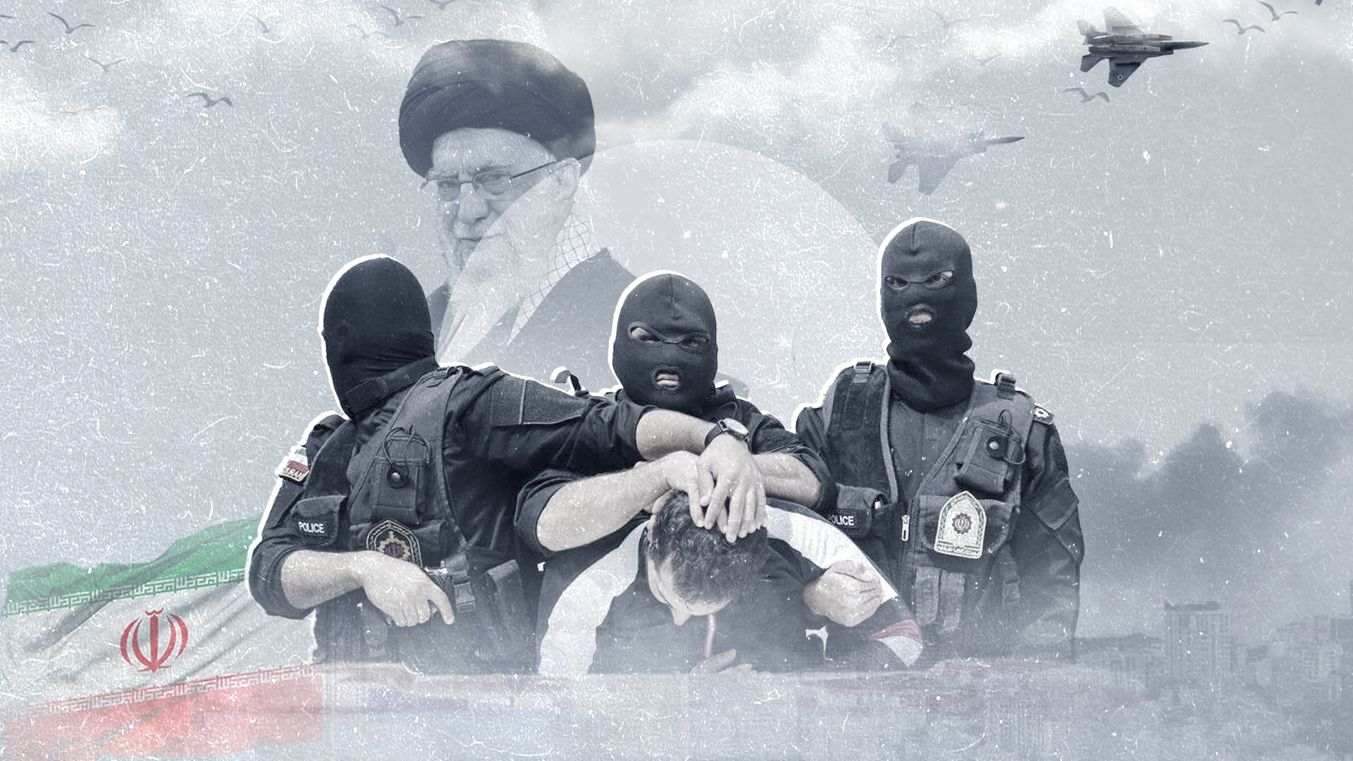 لماذا لم يسقط النظام الإيراني في يونيو الماضي؟