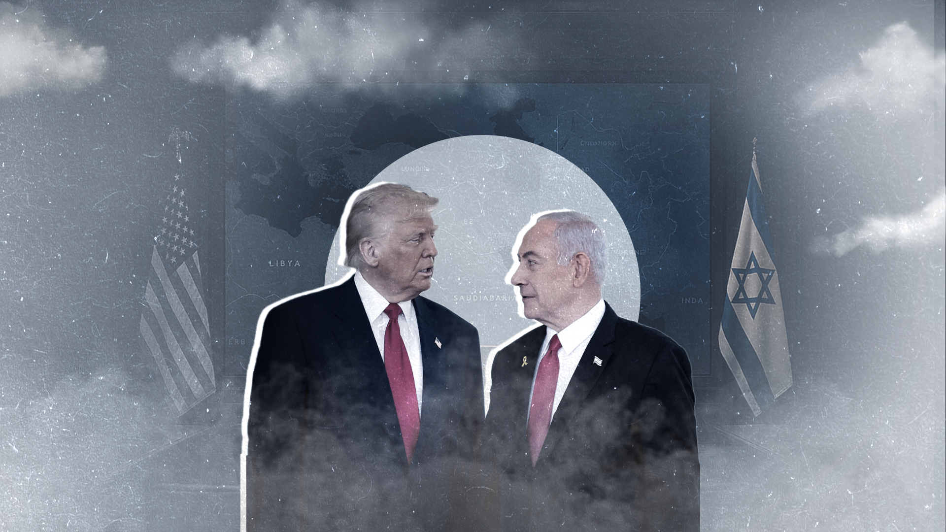 نتانياهو إلى واشنطن: هل “الصفقة الكبرى” ممكنة؟