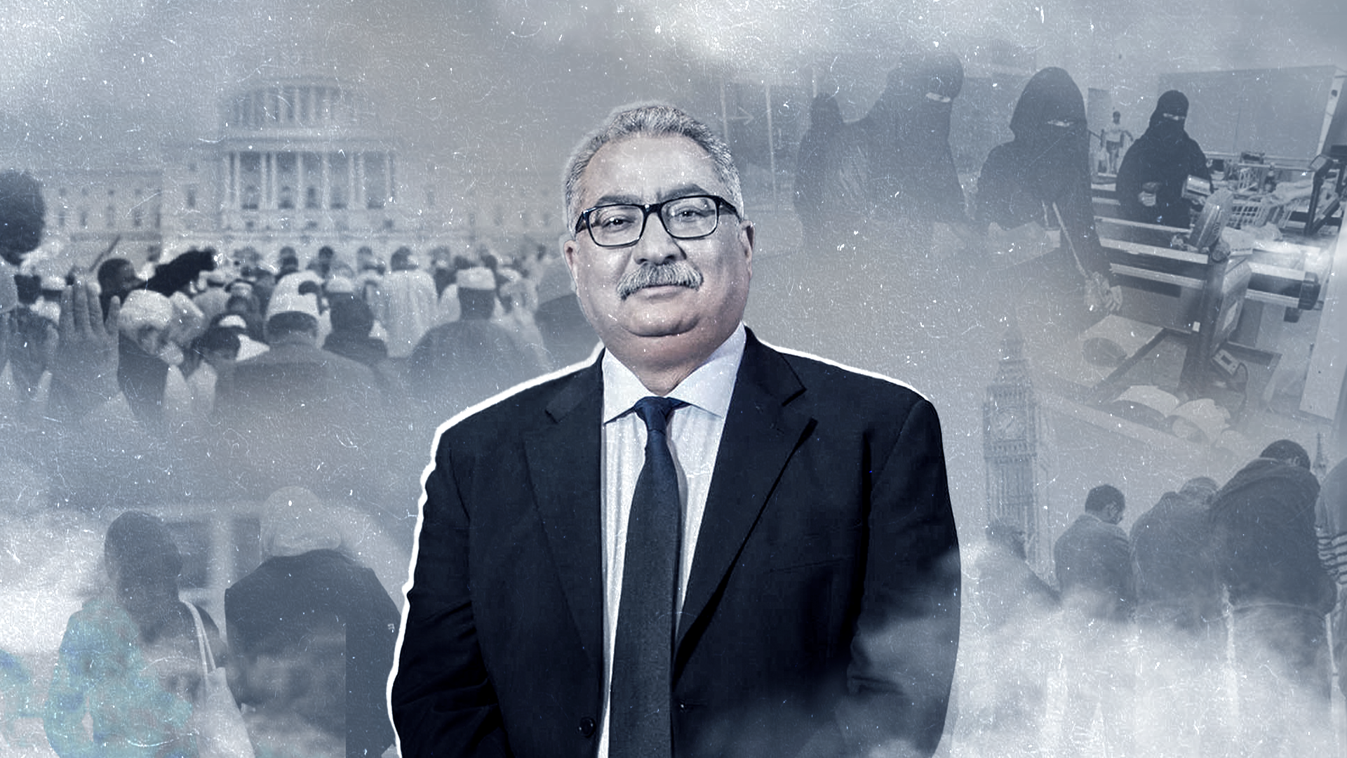 مساجد الـ”غرب فوبيا”