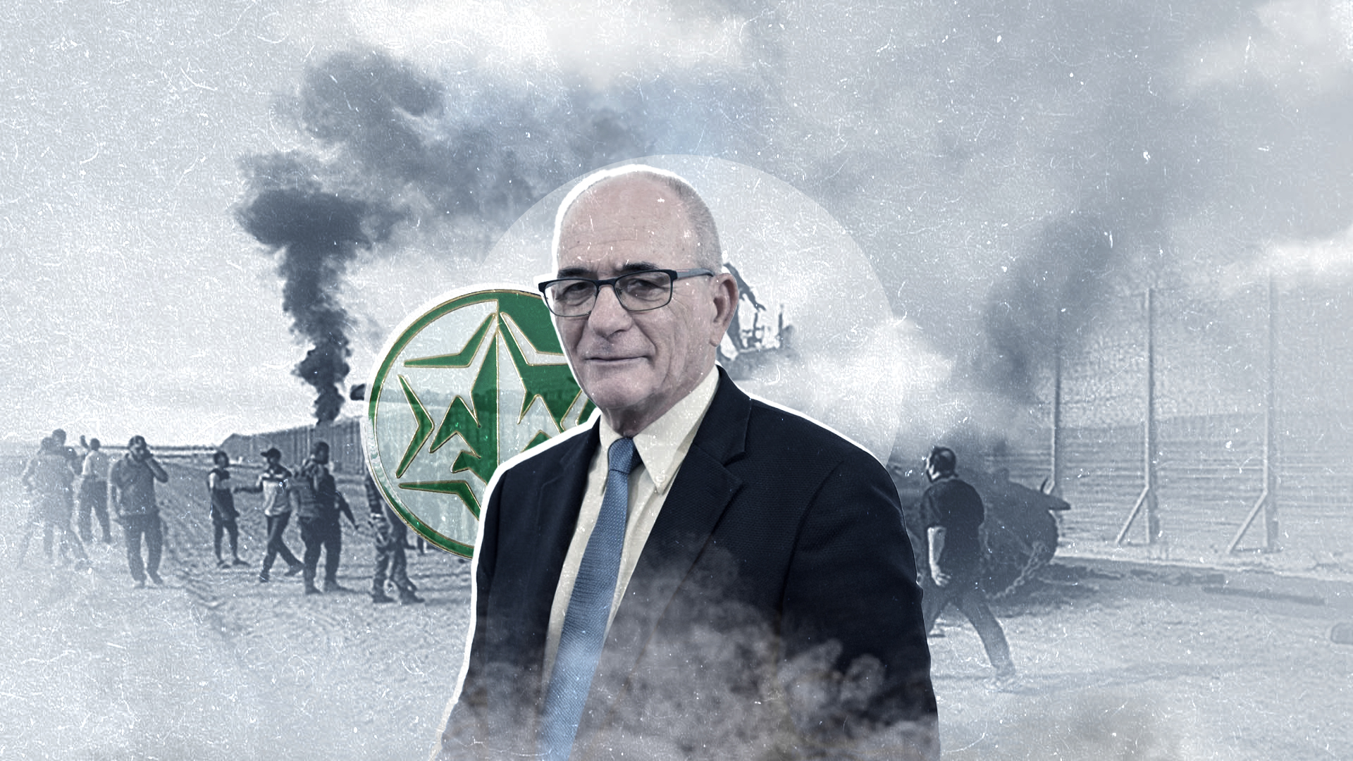 Ignored Warnings: Why Israeli General Believes October 7 Could Happen Again