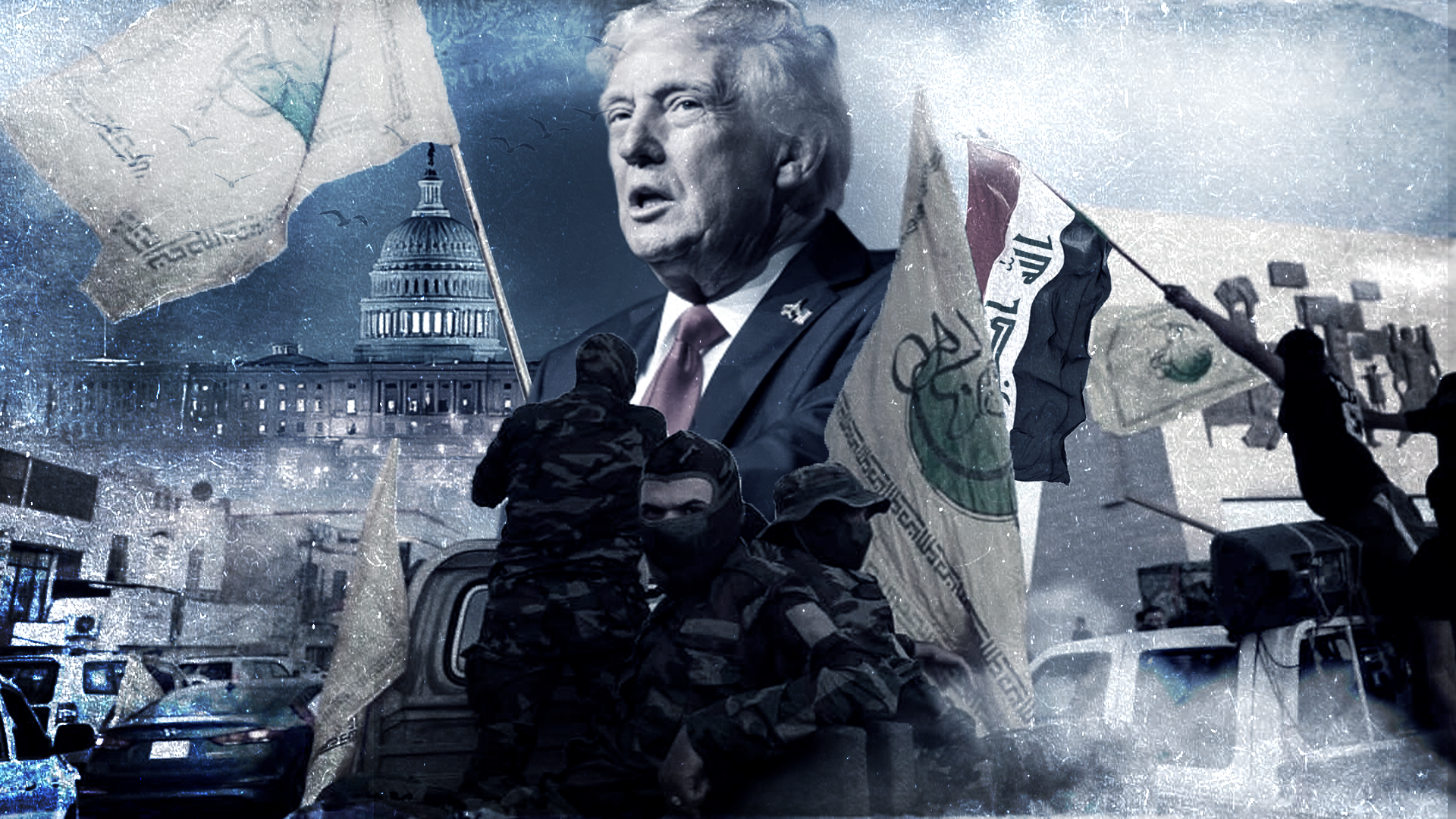 Is it Iraq’s Turn?