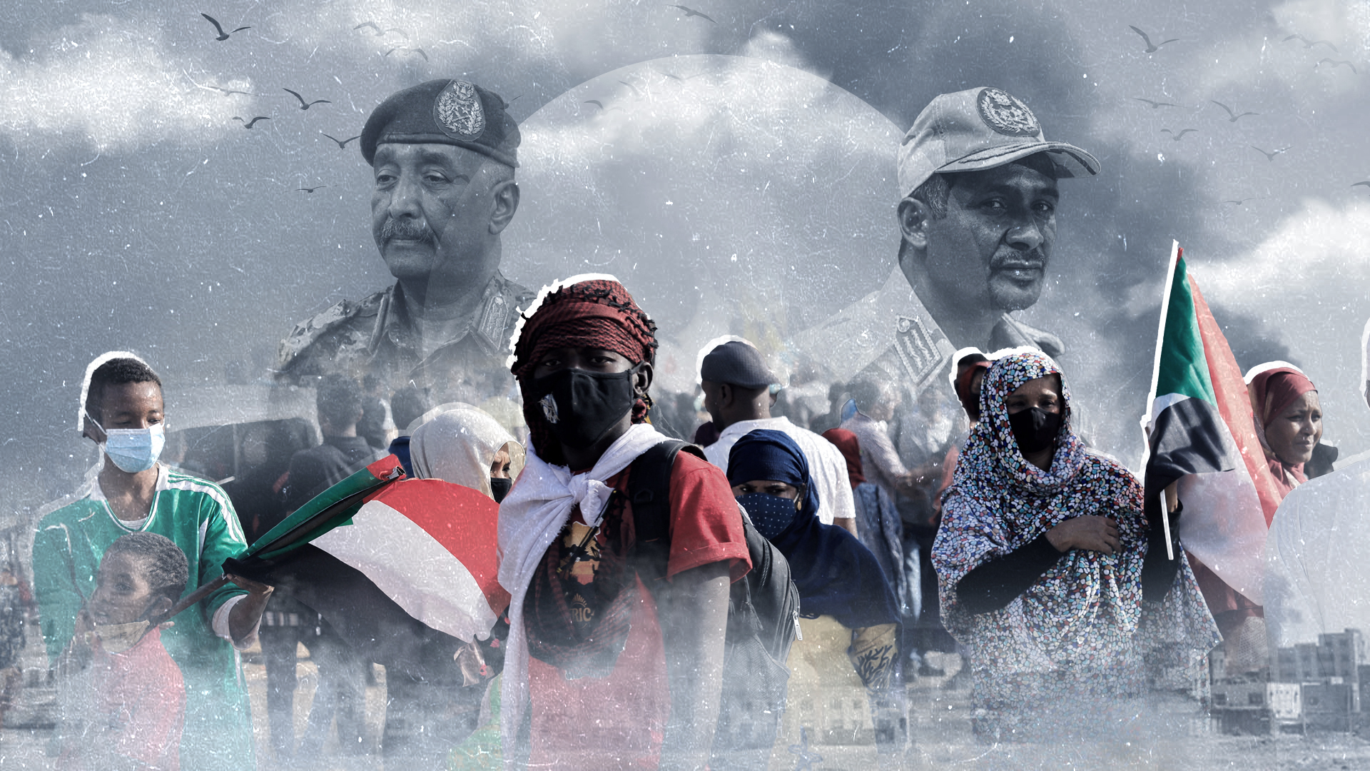 السودان: جرح الهوية المزمن