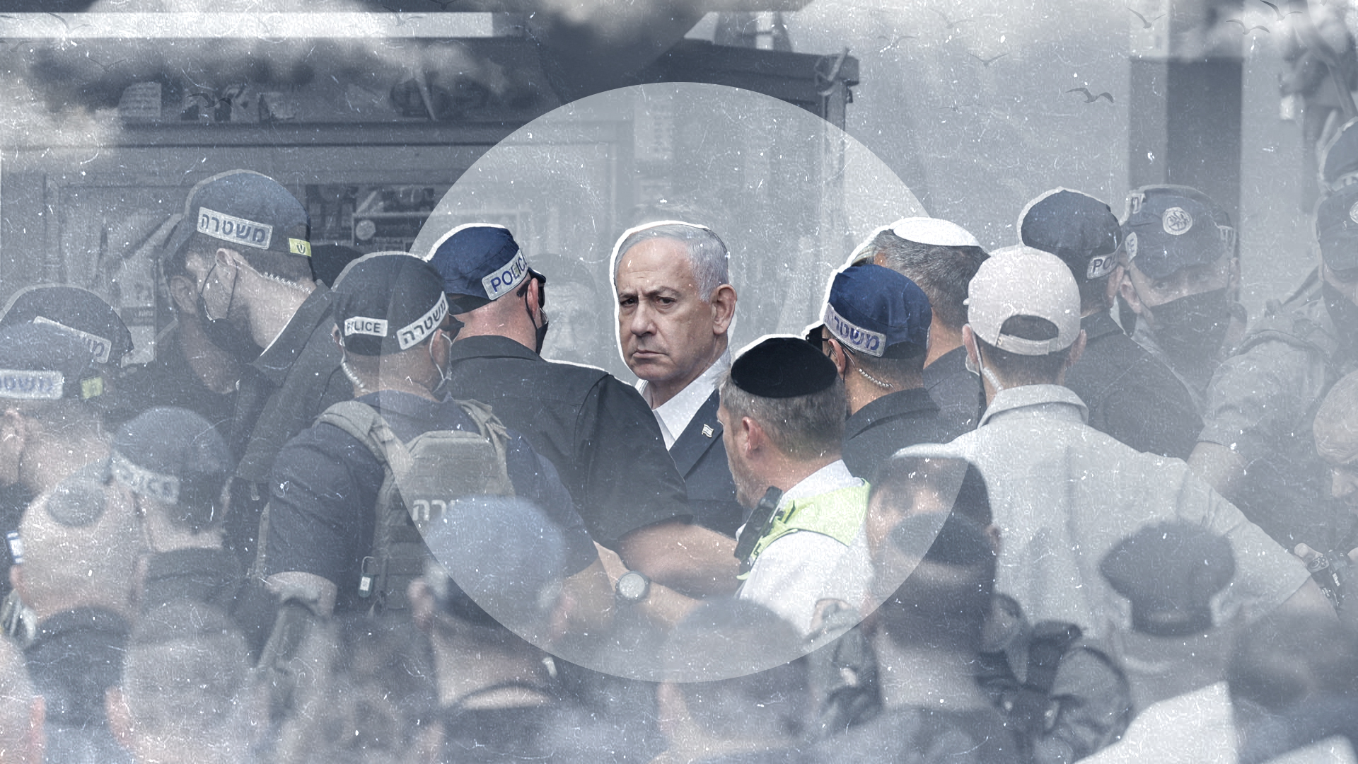 The Strike on Doha and the Post–October 7 Equation