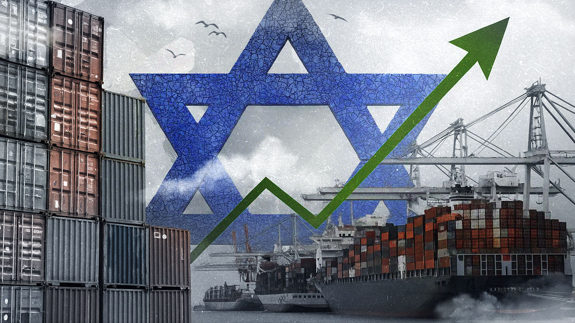 Arab – Israeli Trade: Big Growth, Unclear Impact