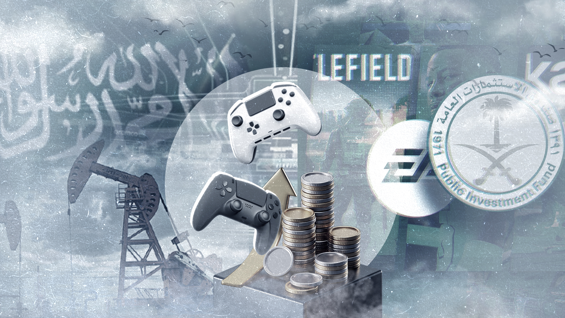 السعودية.. من النفط إلى السرد