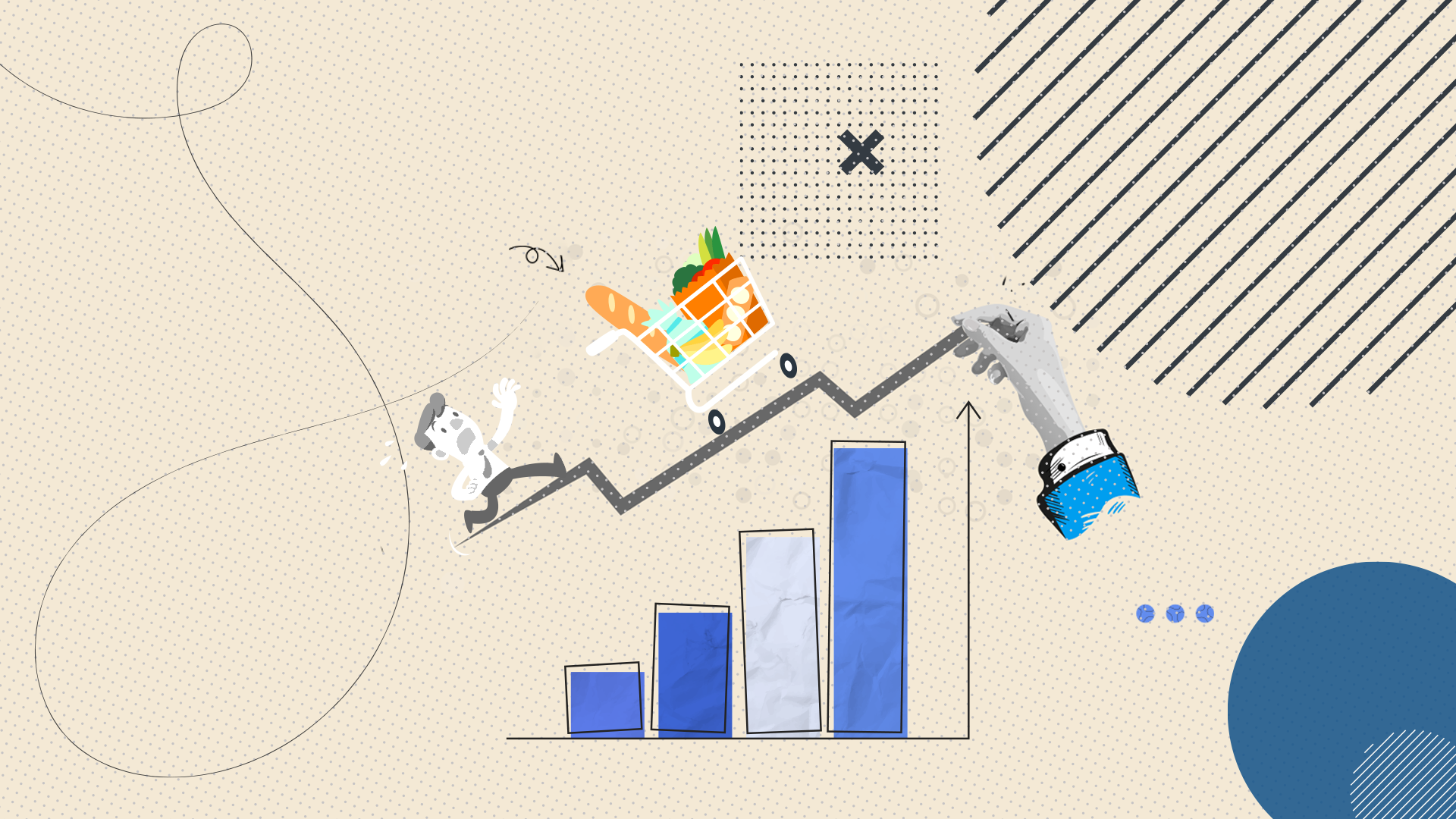 MBN’s Cost of Living Index: How Many Hours Cover a Day’s Food?