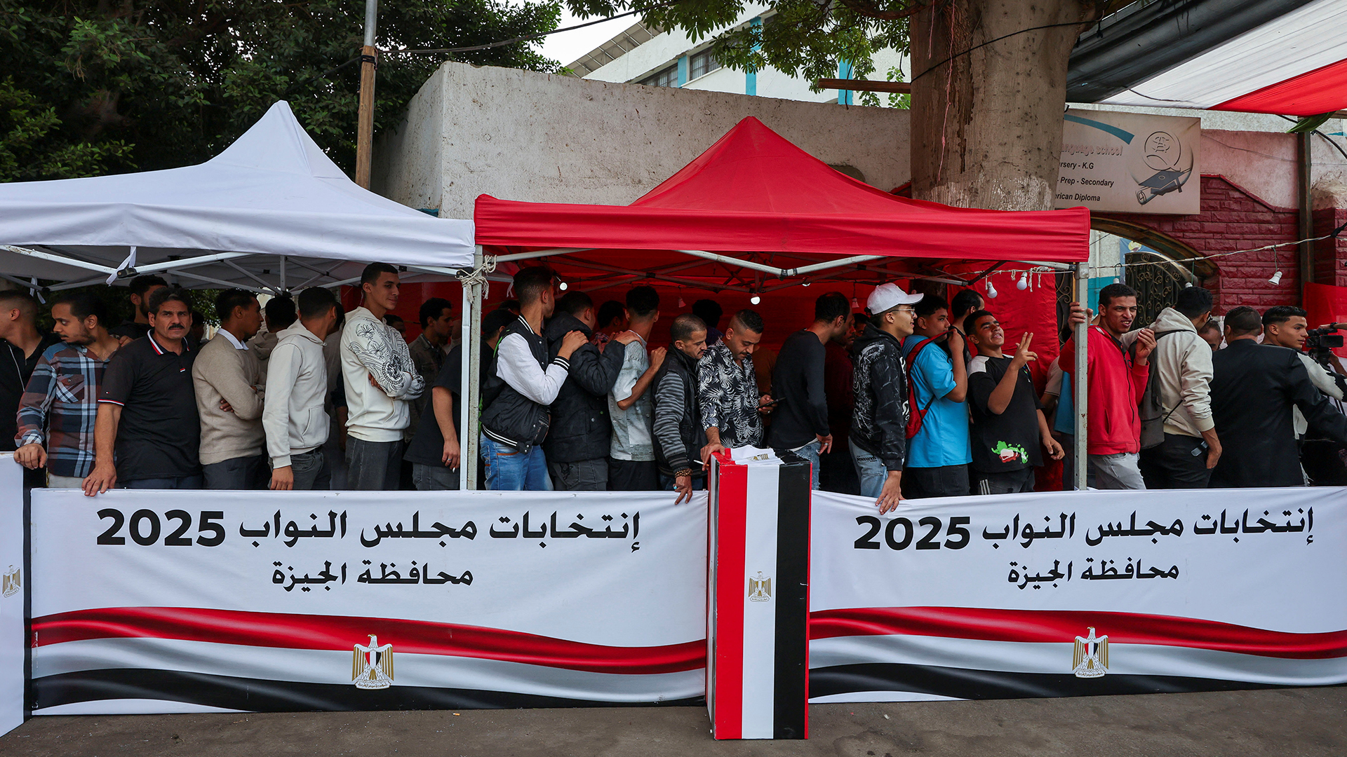 السيسي يربك المشهد الانتخابي