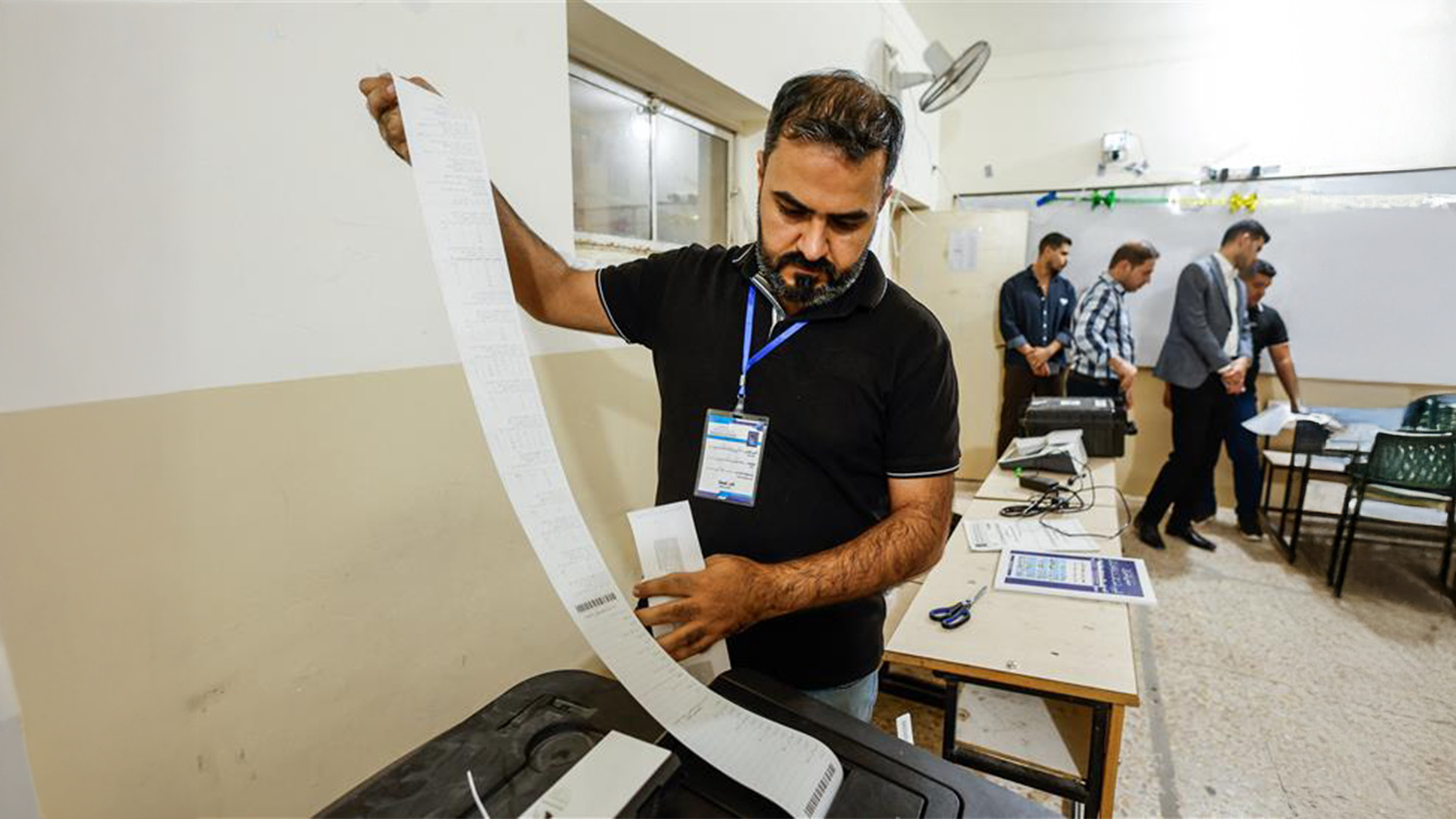 نتائج انتخابات العراق: لا مفاجآت ولكن!