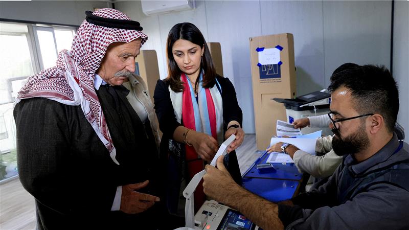 انتخابات العراق.. الطريق المتعرّج لتشكيل حكومة جديدة