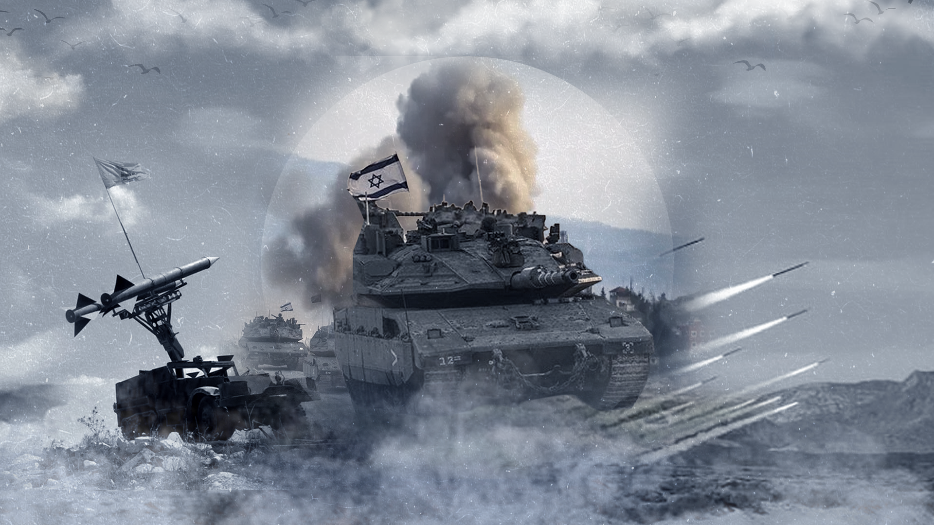 لبنان: شعب في حالة استنفار