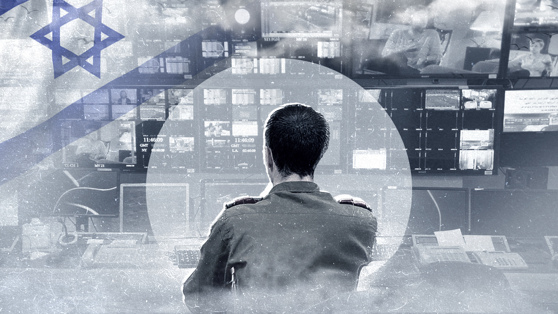 الإعلام.. معركة جديدة في إسرائيل