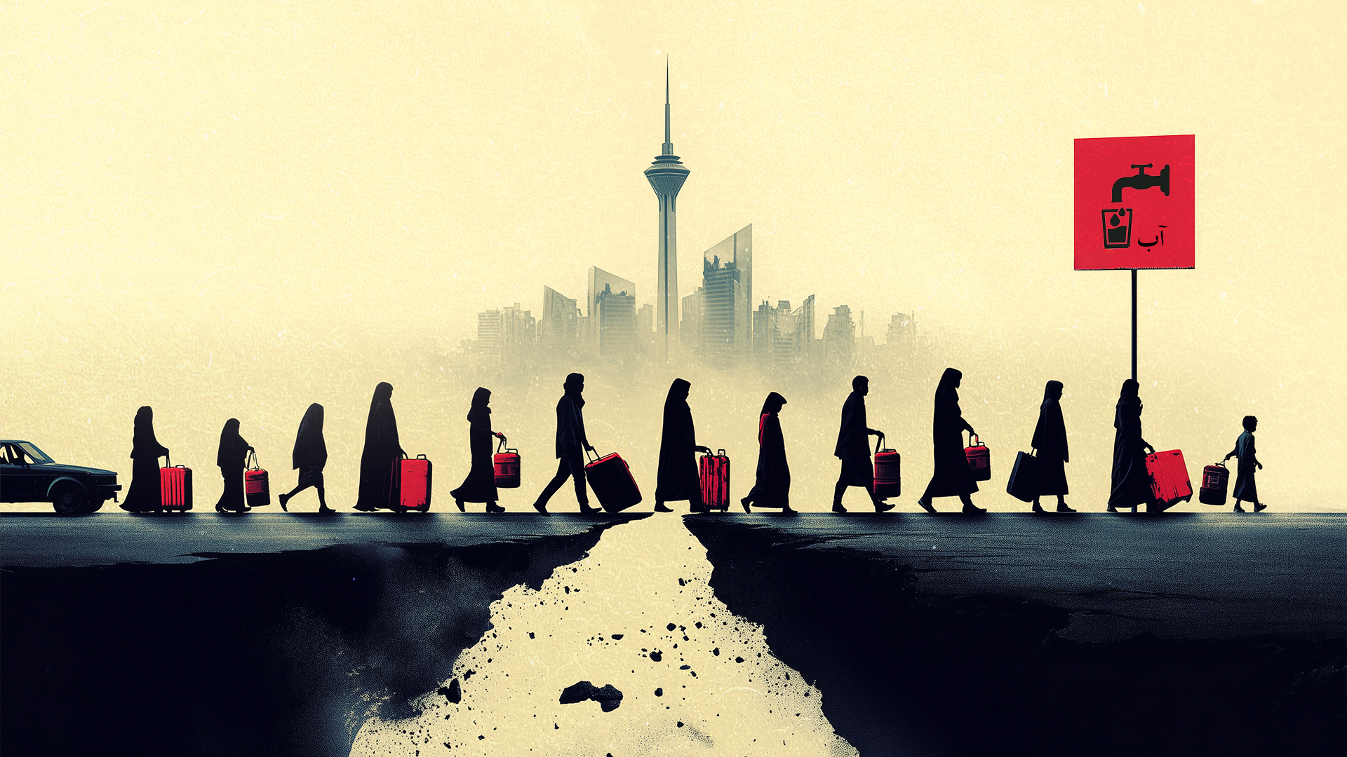 لعبة الانتظار