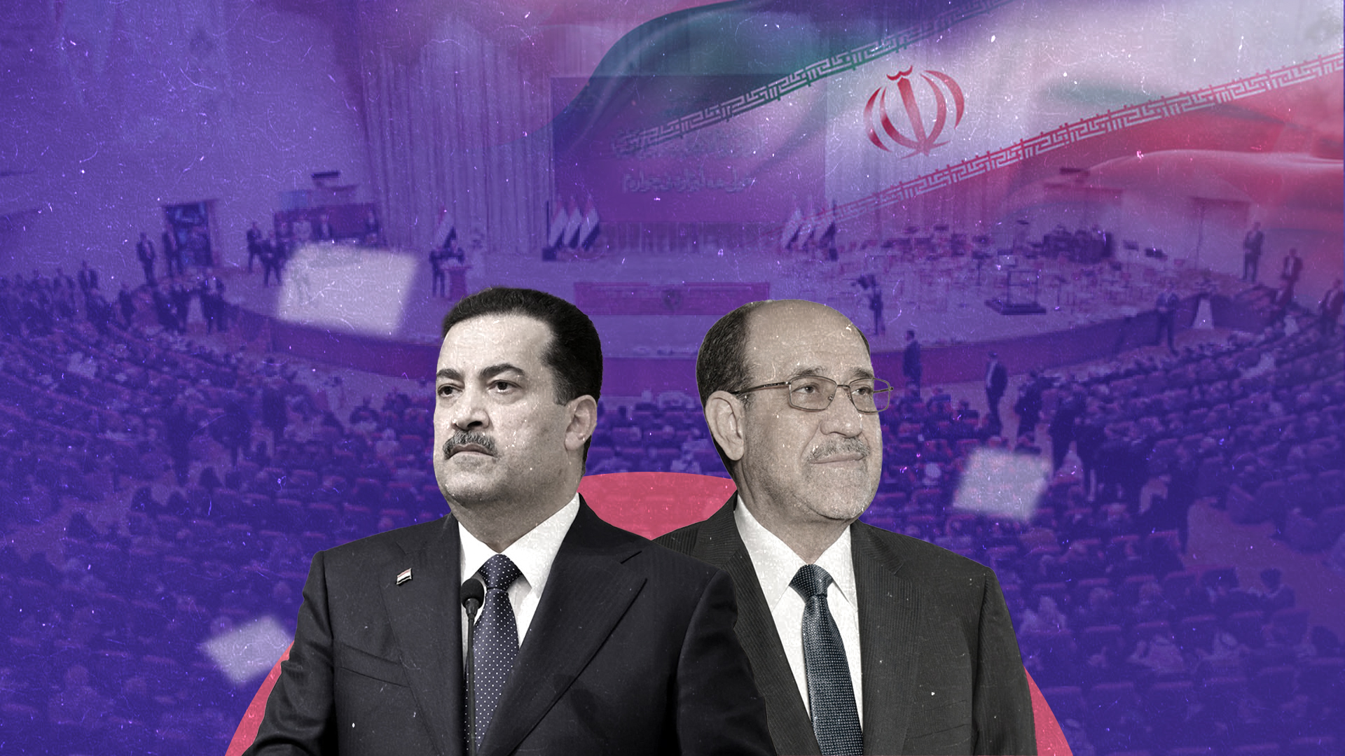 Iraq Has a Chance to Put Iran in its Place