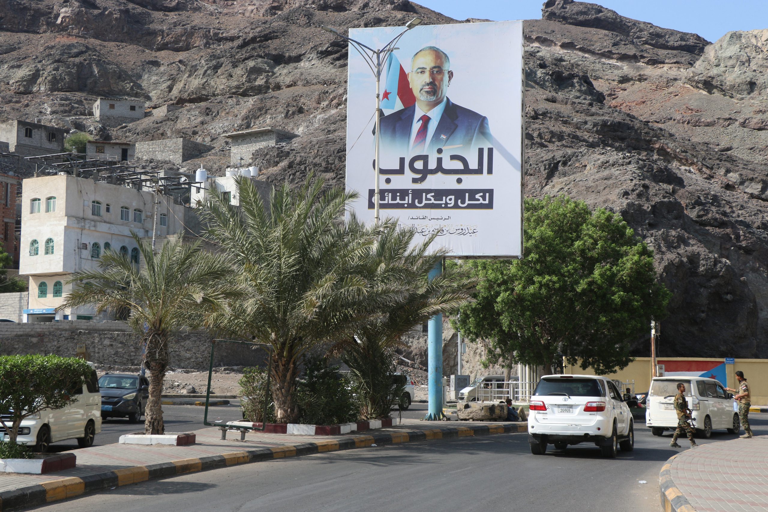 ترقب في حضرموت ومقترح لقوة مشتركة