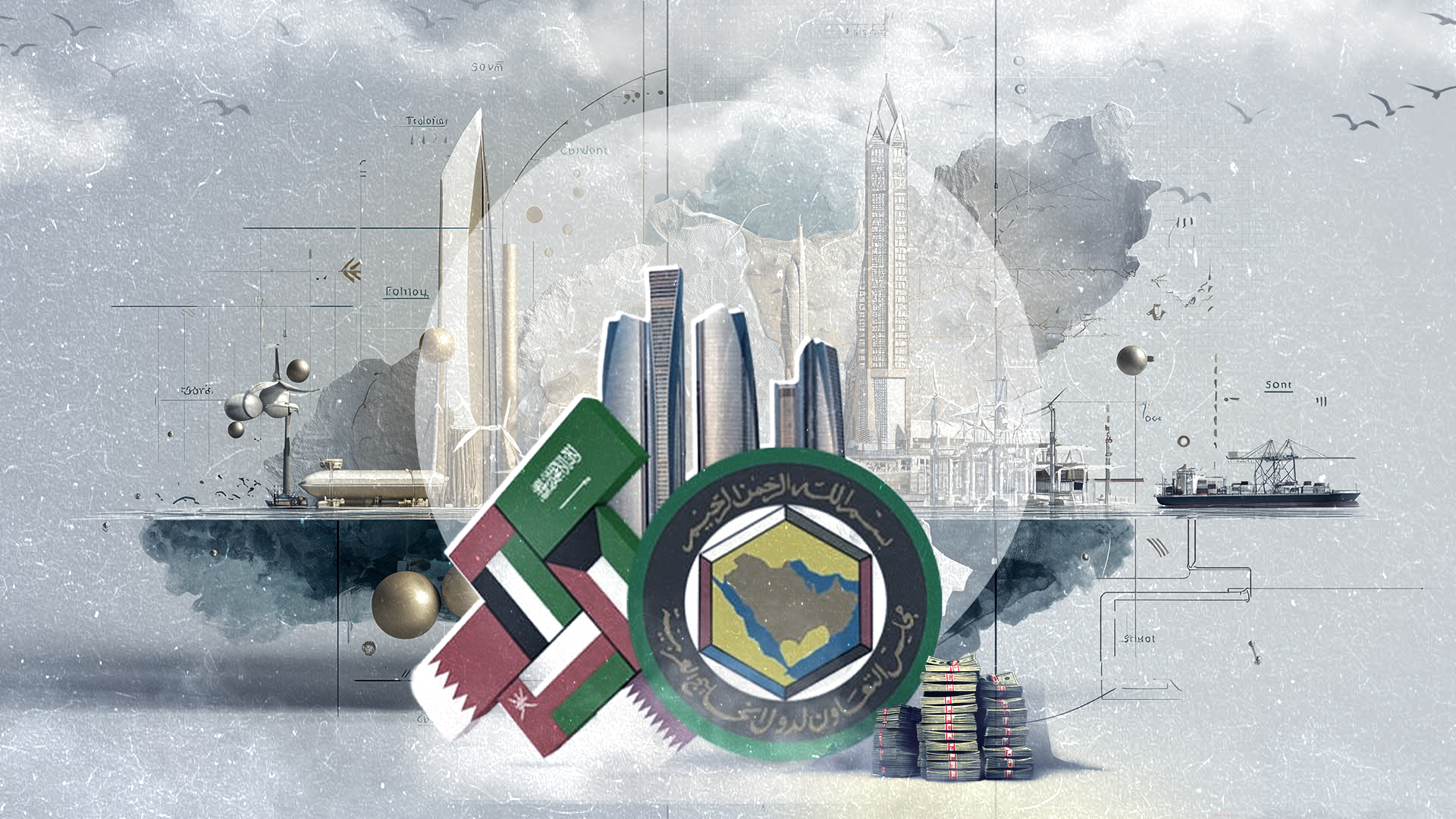 The GCC’s 2026 Economic Outlook