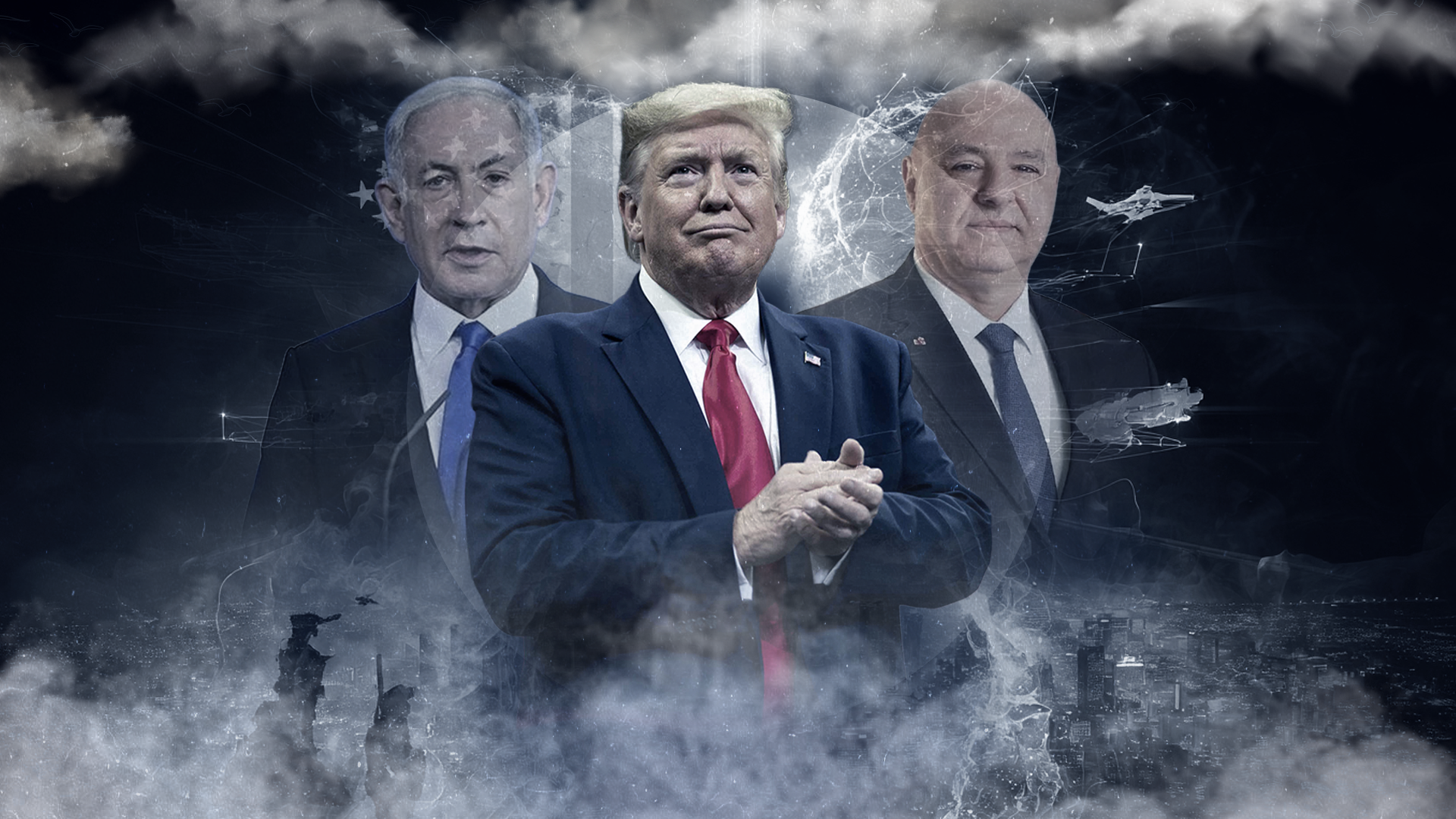 Israel Opens Direct Contacts with Lebanon, Signals Possible Shift on Syria