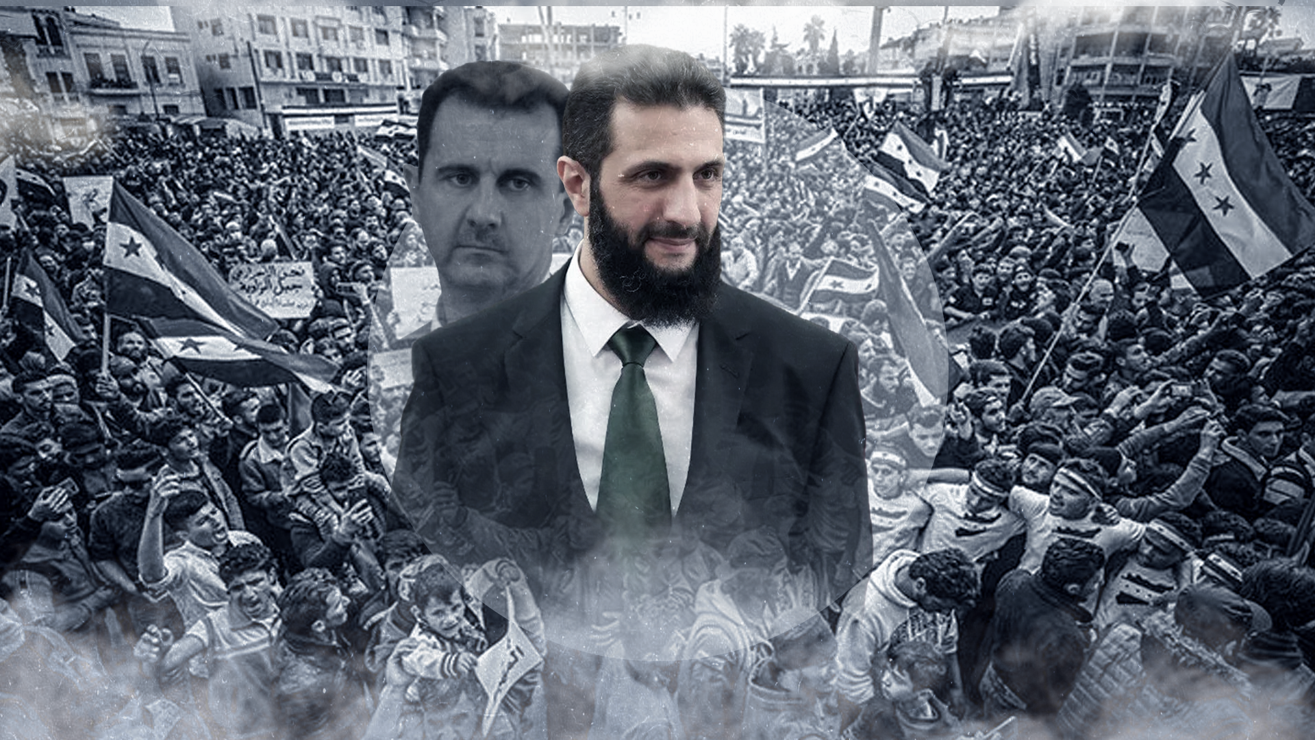 Syria: One Year After Assad’s Fall