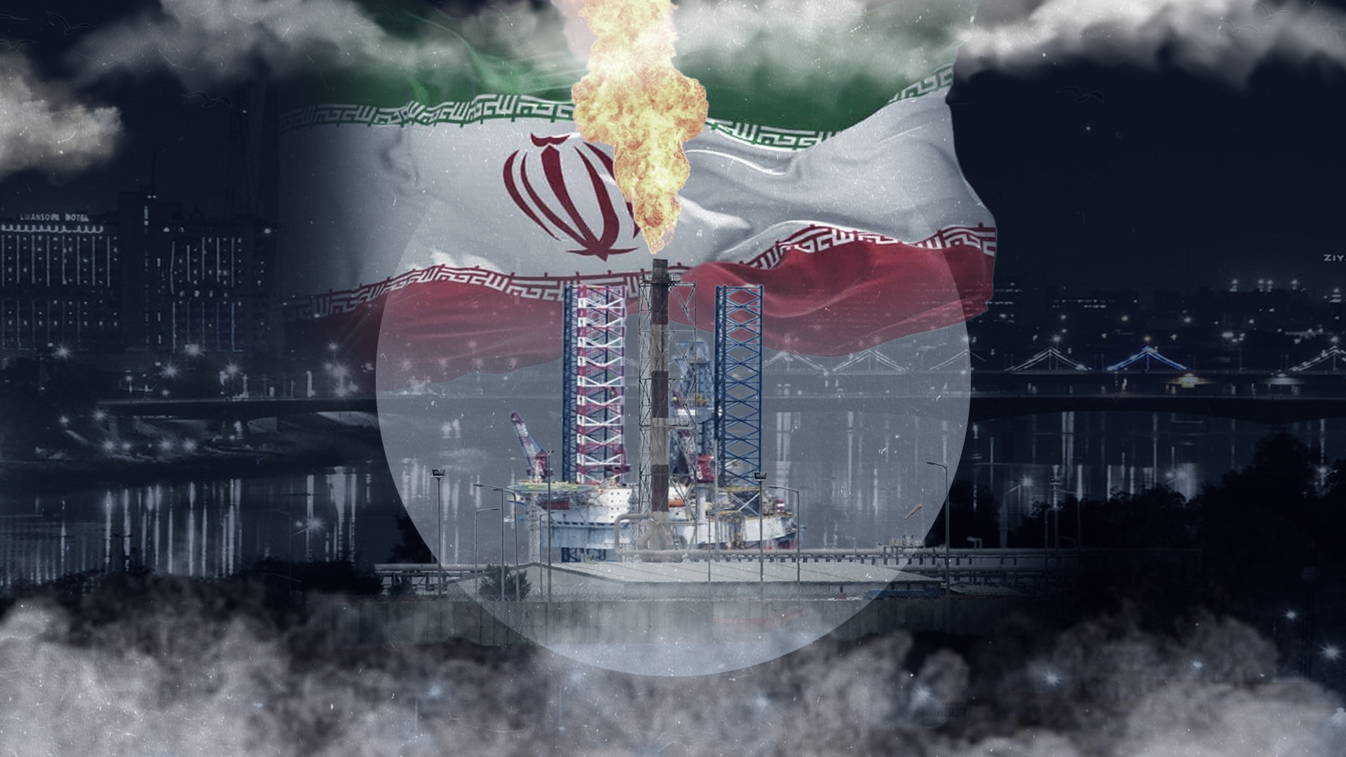 انقطاع الكهرباء في العراق.. هل إيران متورّطة؟