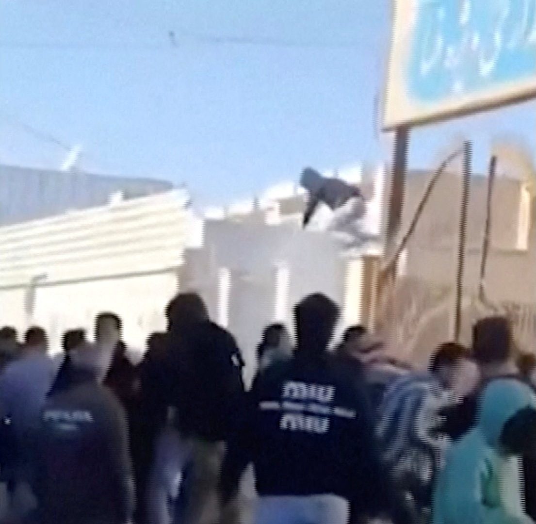 ارتفاع عدد قتلى الاحتجاجات في إيران.. والمطالب لم تعد اقتصادية