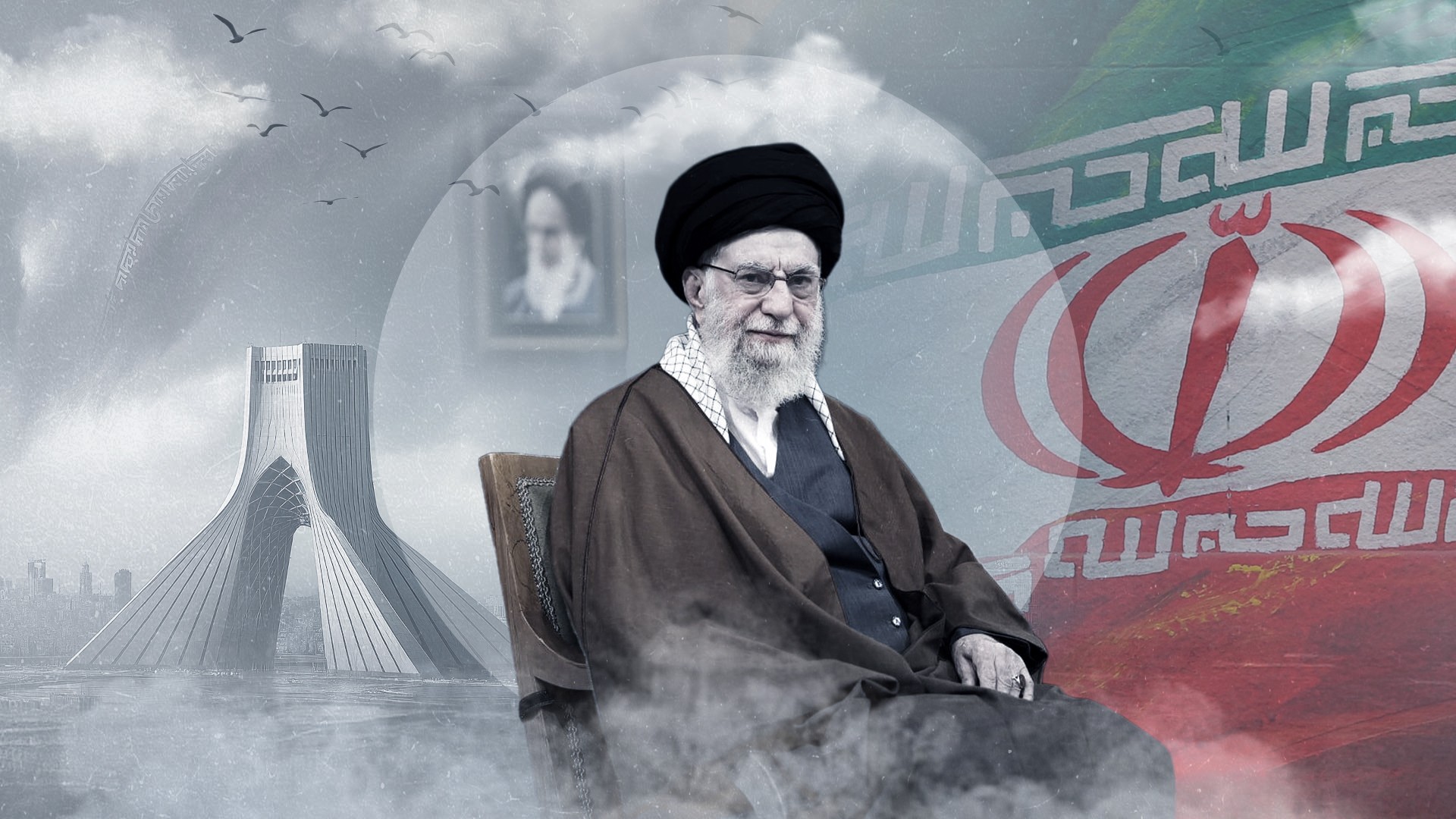 من الداخل.. كيف يعمل نظام الحكم في إيران؟