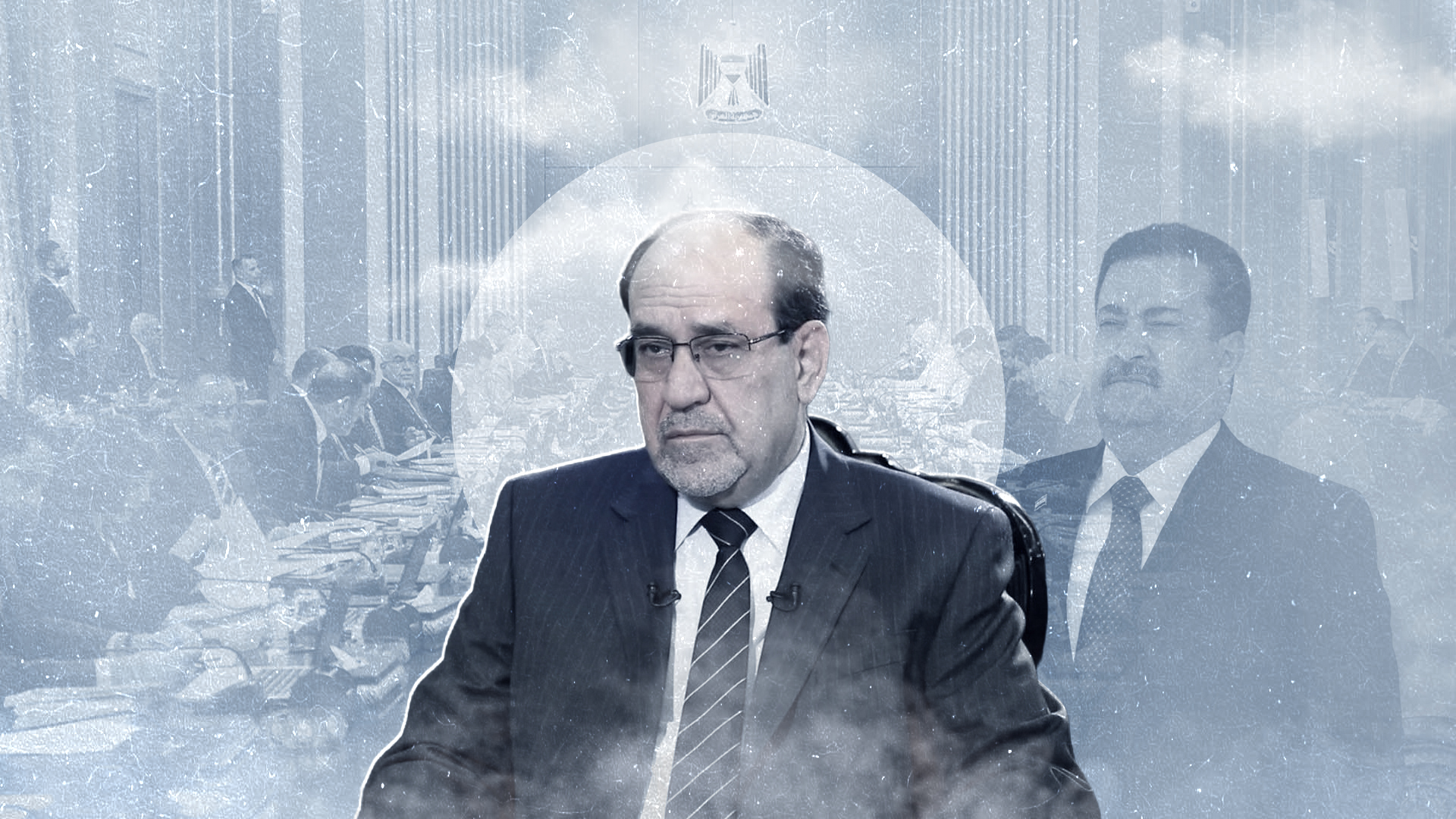 المالكي مرة أخرى؟