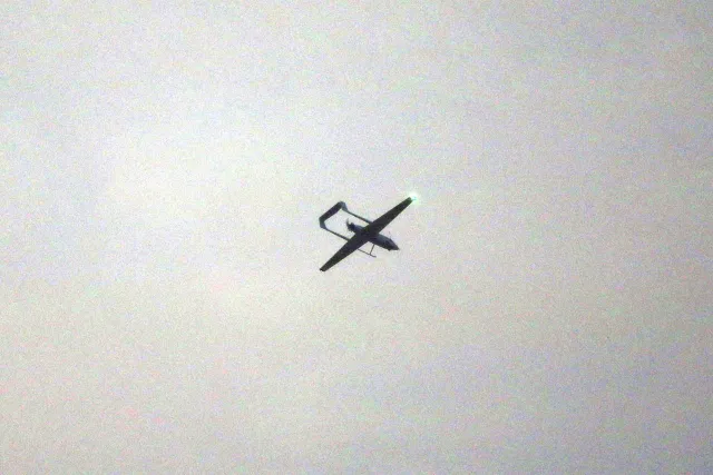 خاص- مسيرات تستهدف مقرات أحزاب إيرانية معارضة في كردستان العراق