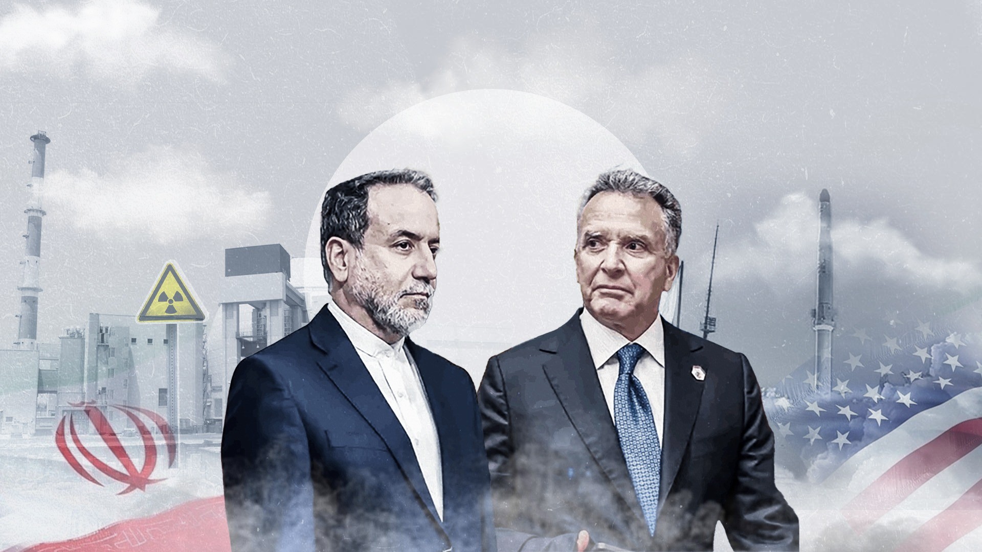 الخطوط الحمراء في محادثات عُمان