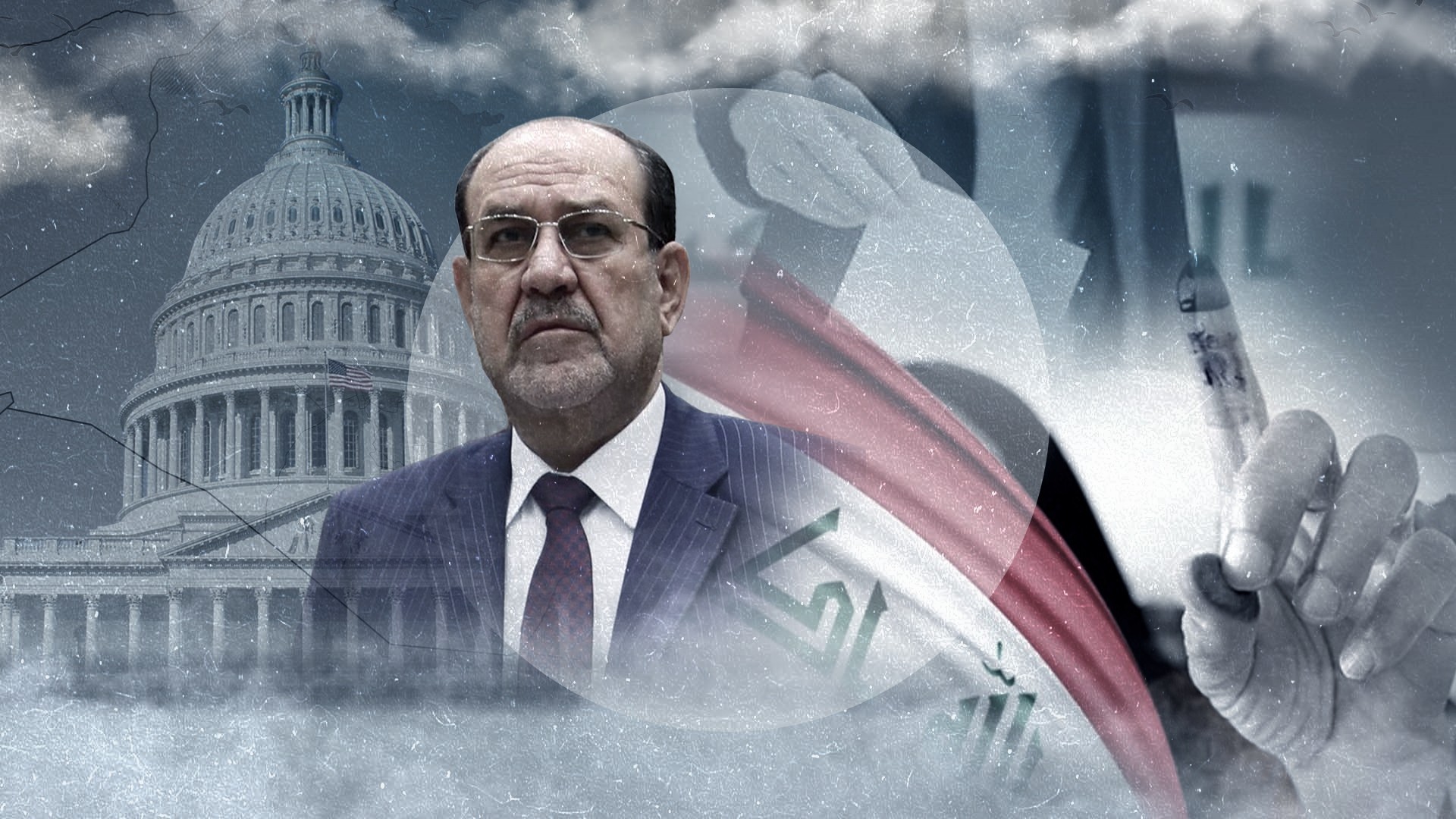 Iraq’s Maliki Standoff: Three Exits, No Easy Way Out 