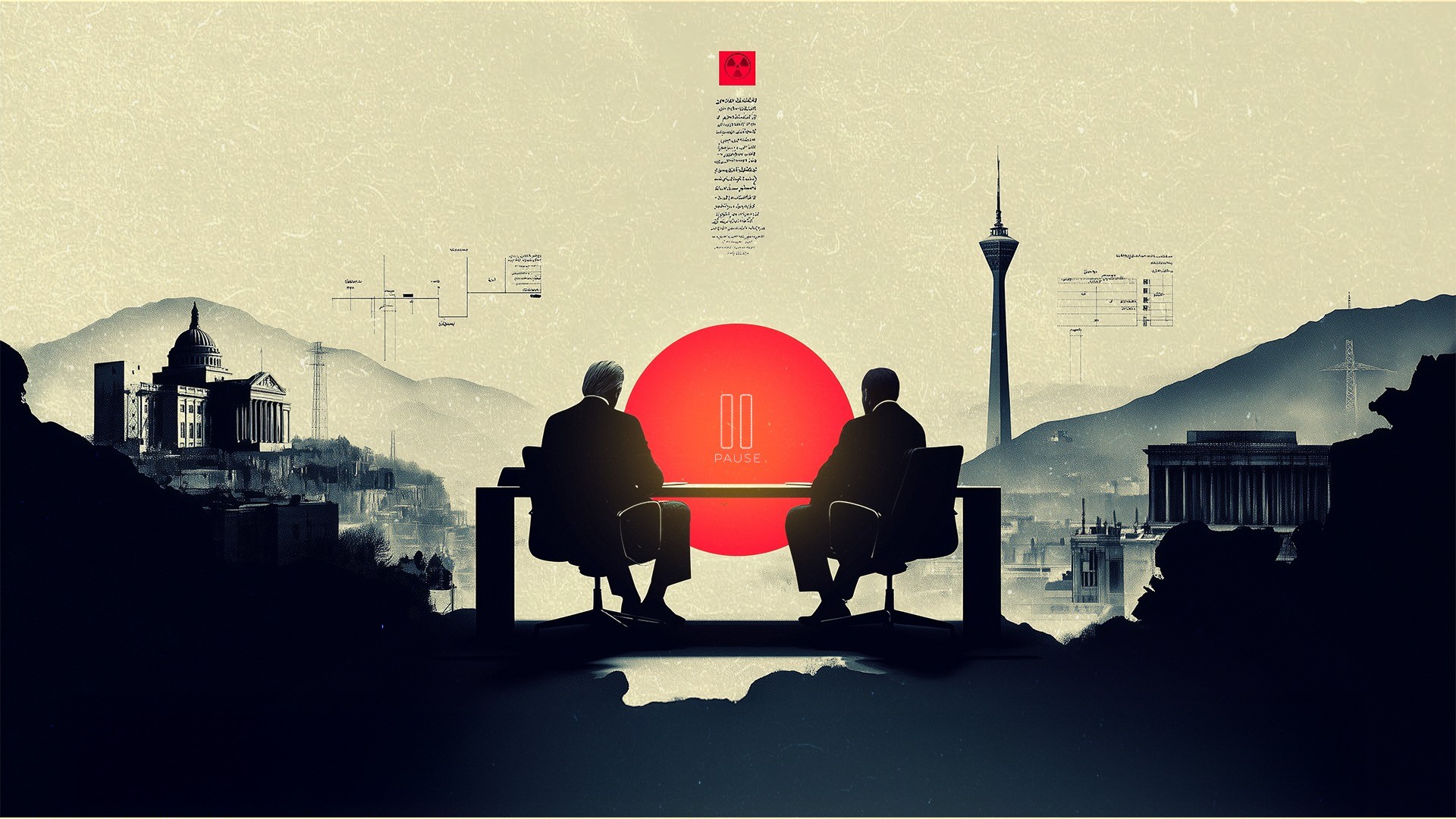 أميركا تستعد لضرب إيران