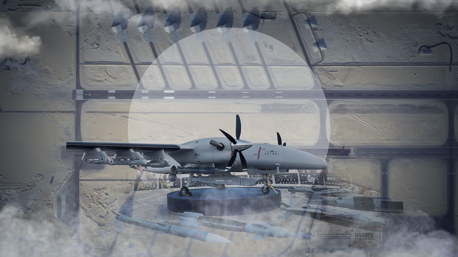 بريقدار وغارات وتحذيرات.. مصر تصعّد في السودان